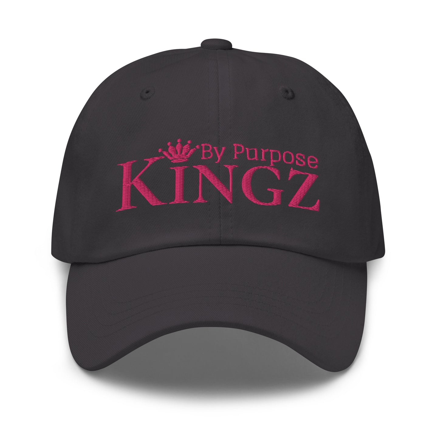 Kingz By Purpose Flamingo Dad Hat