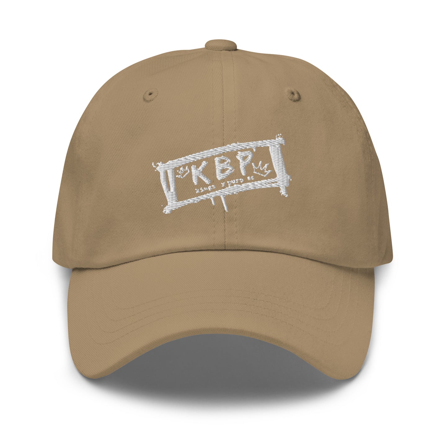 Kingz By Purpose 4 Lyfe Dad Hat