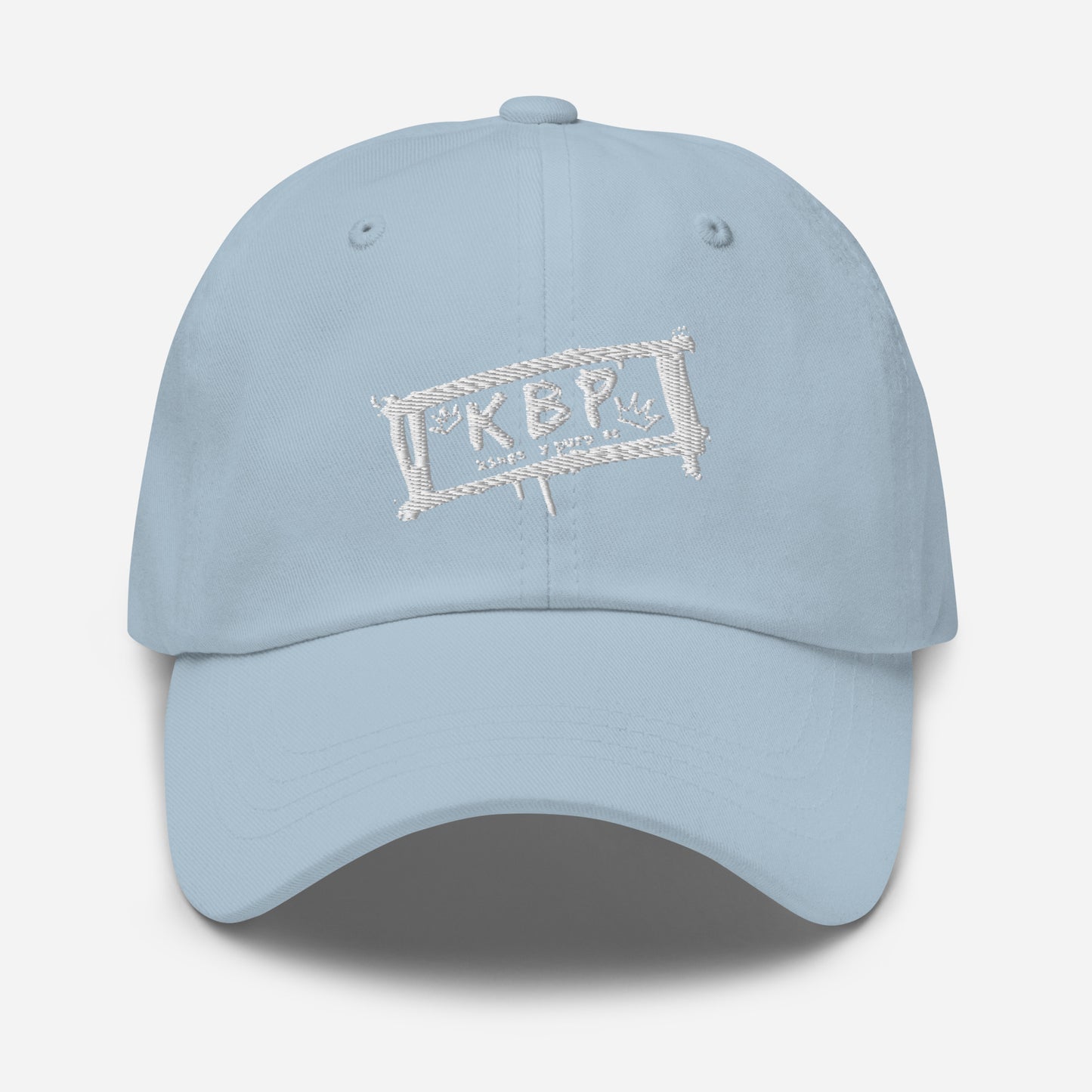 Kingz By Purpose 4 Lyfe Dad Hat