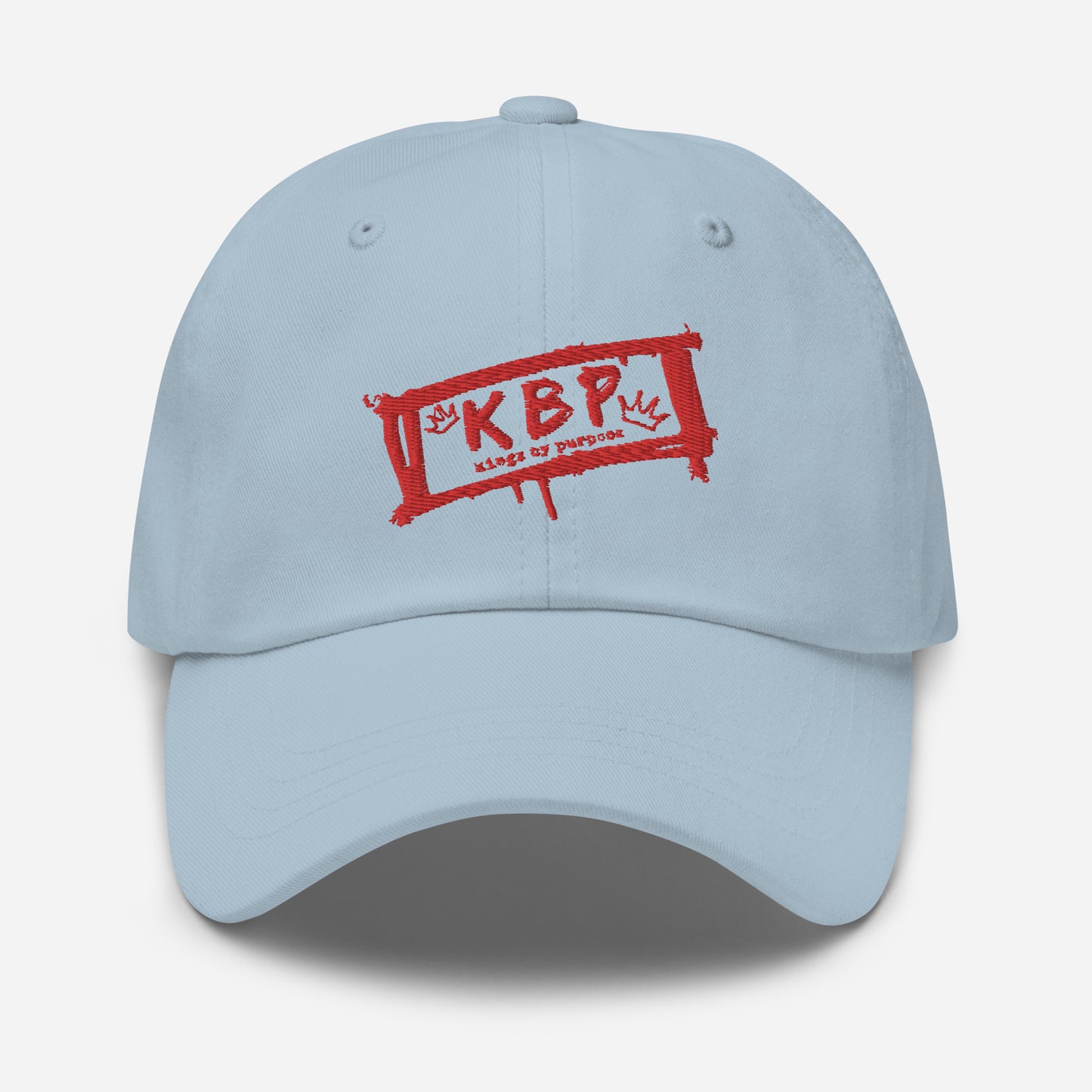 Kingz By Purpose Wolfpack Alt. Dad-Mütze