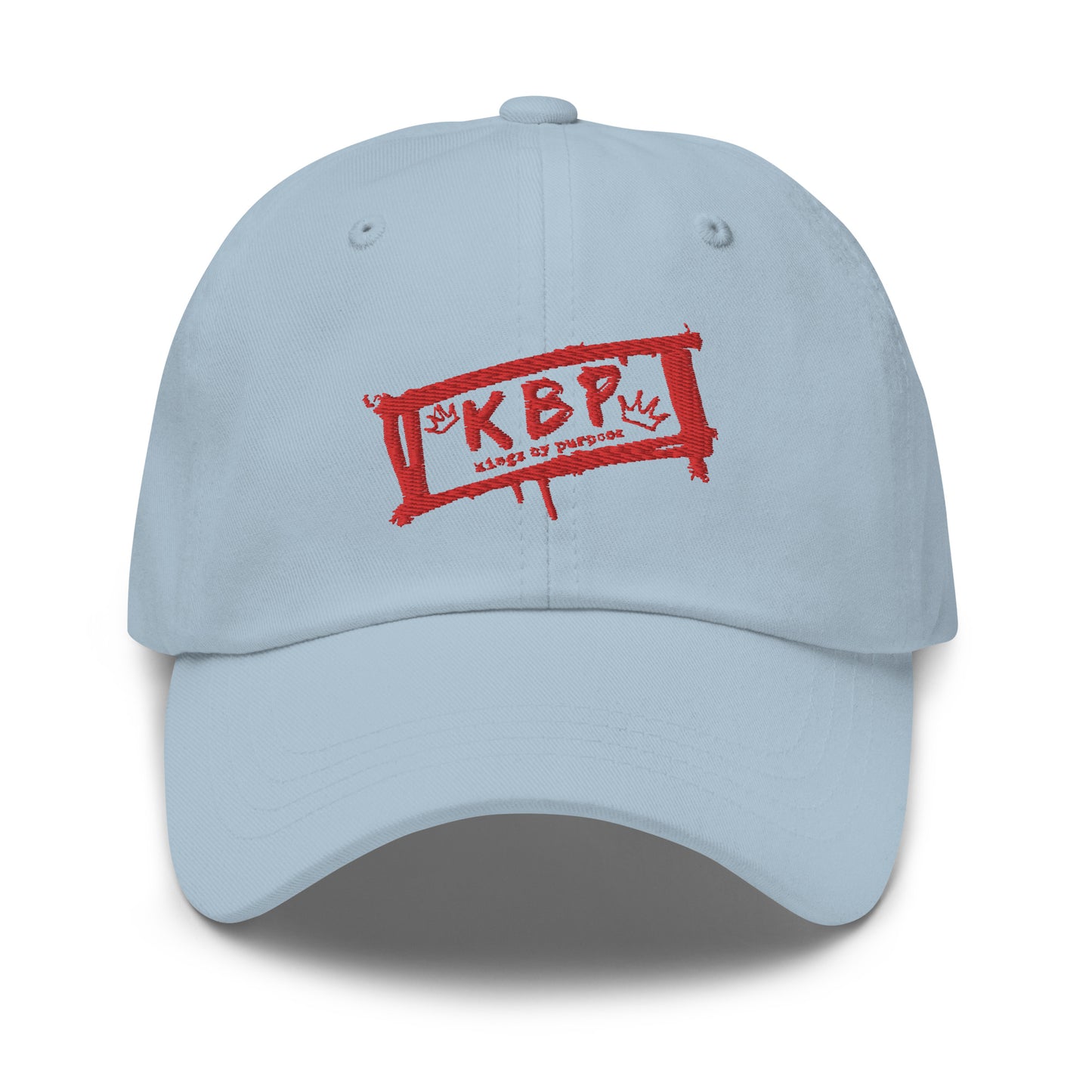 Kingz By Purpose Wolfpack Alt. Dad-Mütze