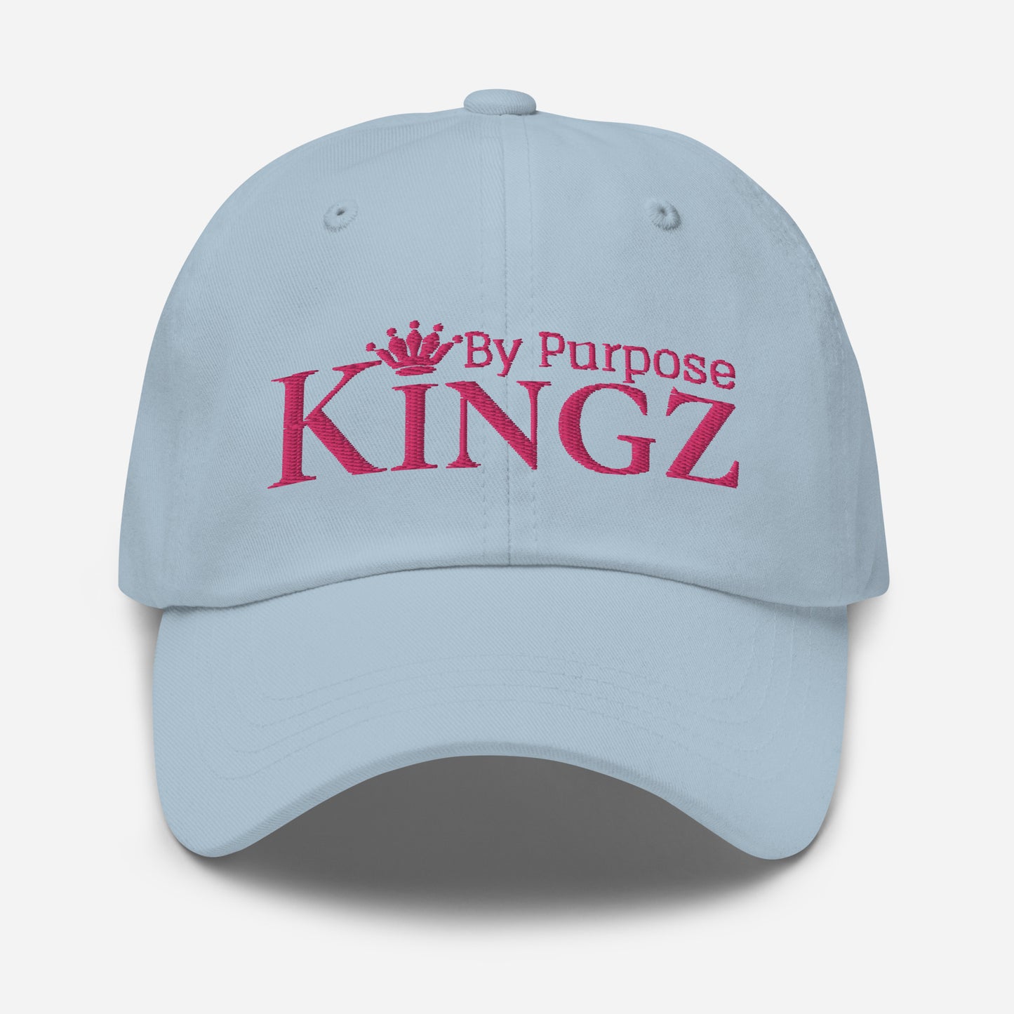 Kingz By Purpose Flamingo Dad Hat