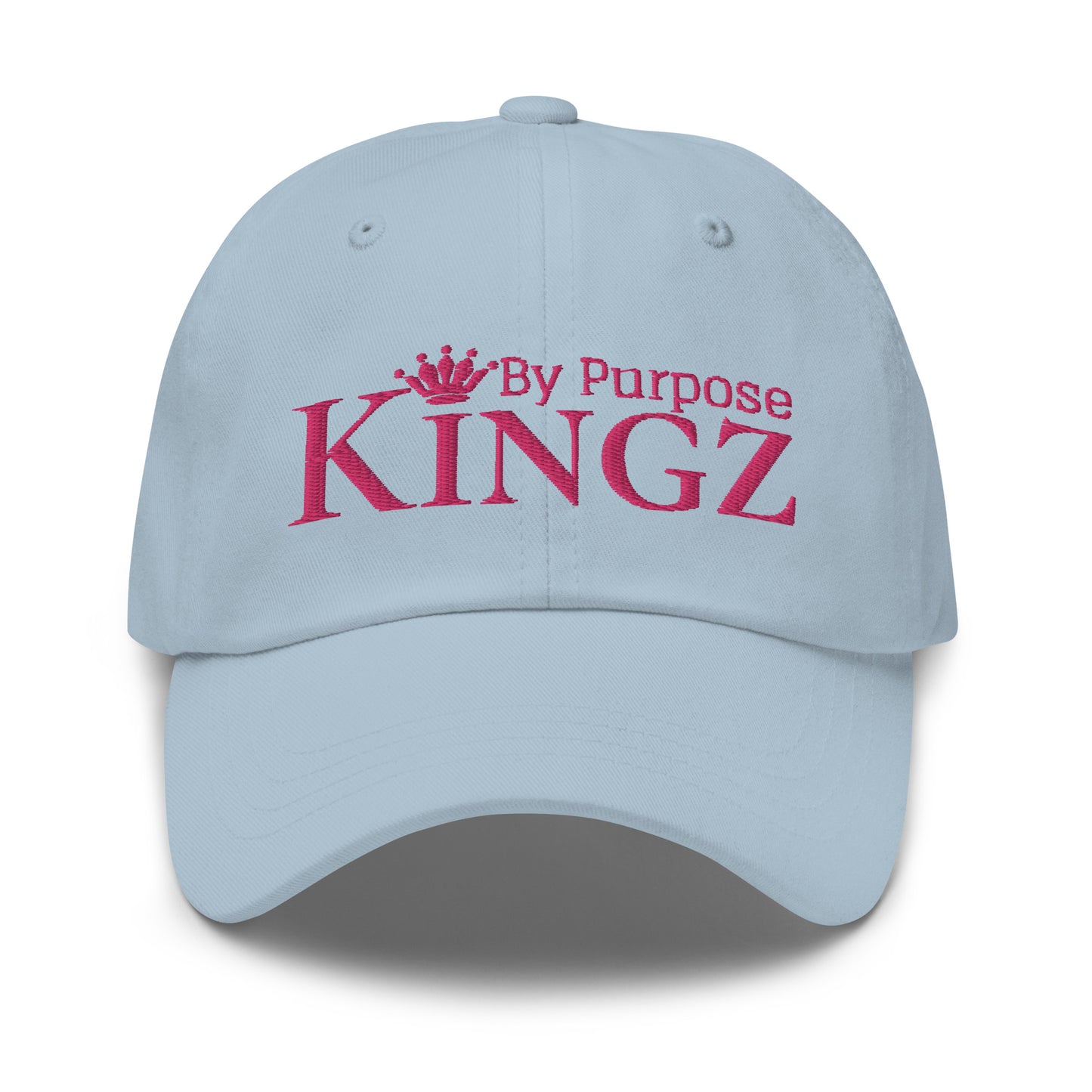 Kingz By Purpose Flamingo Dad Hat