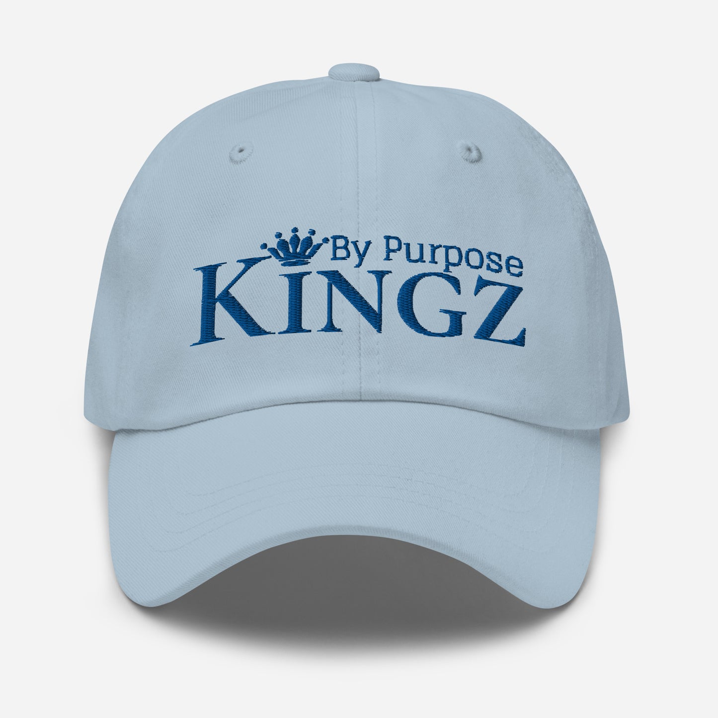 Kingz By Purpose Royal Dad Hat