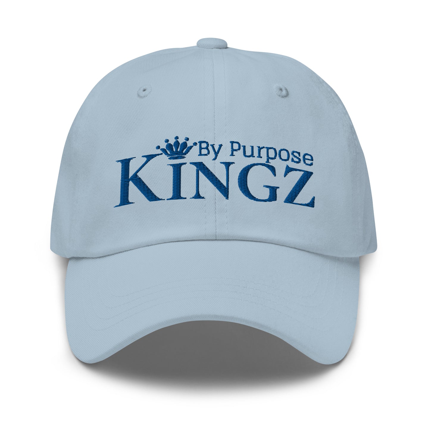 Kingz By Purpose Royal Dad Hat