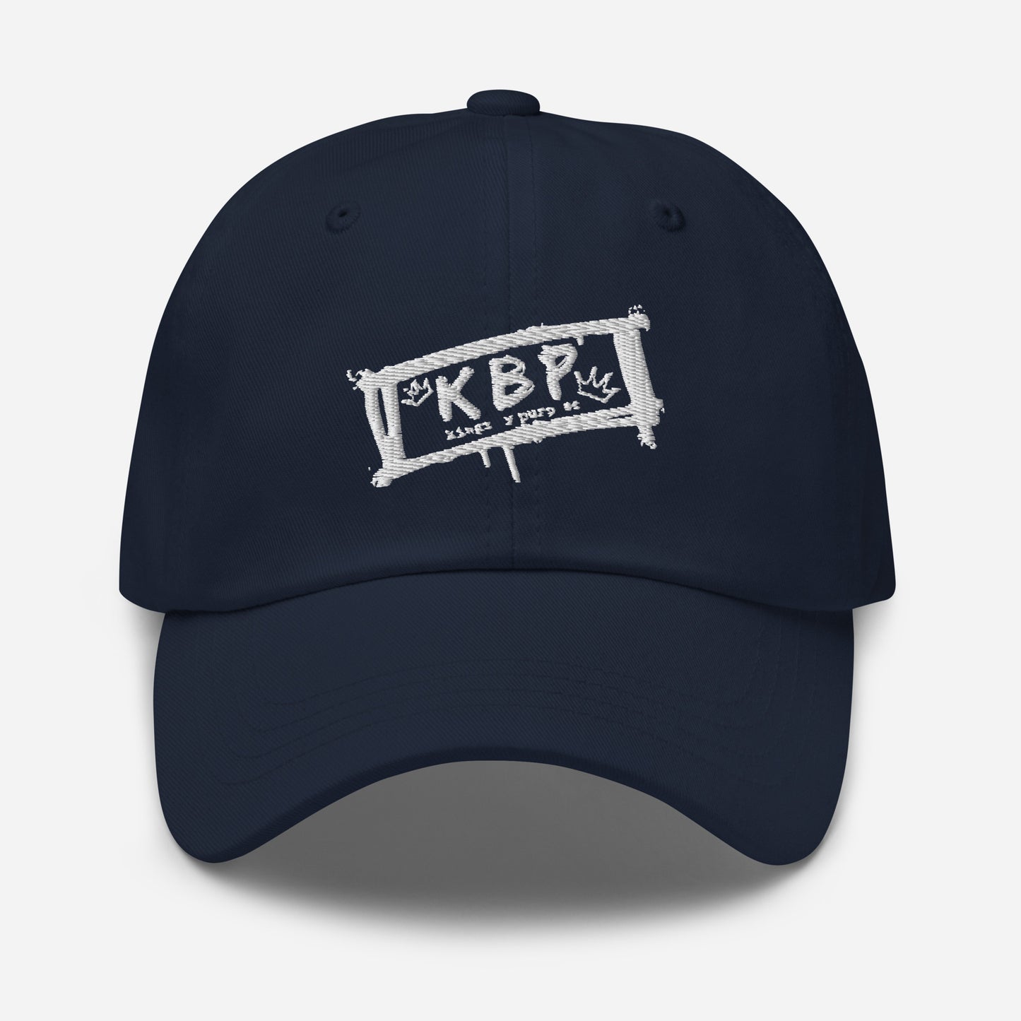 Kingz By Purpose 4 Lyfe Dad Hat