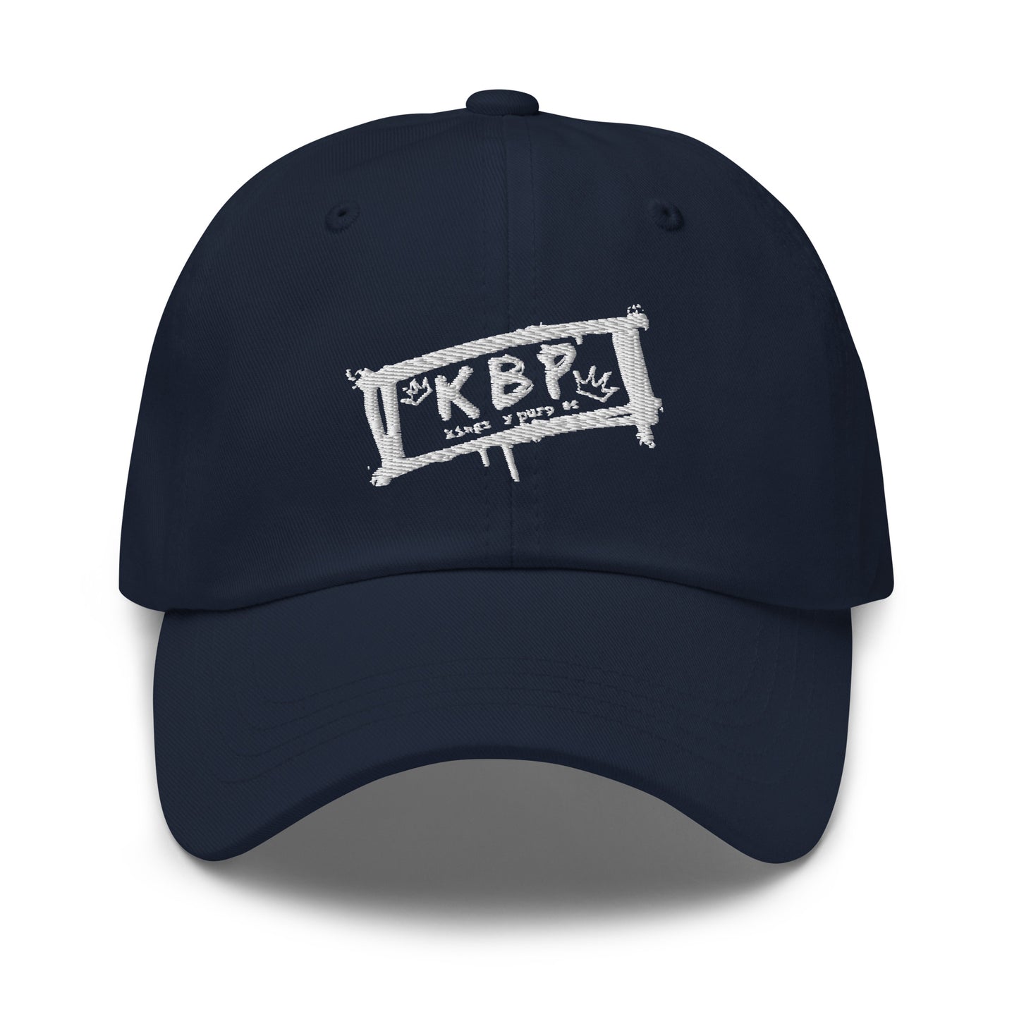 Kingz By Purpose 4 Lyfe Dad Hat