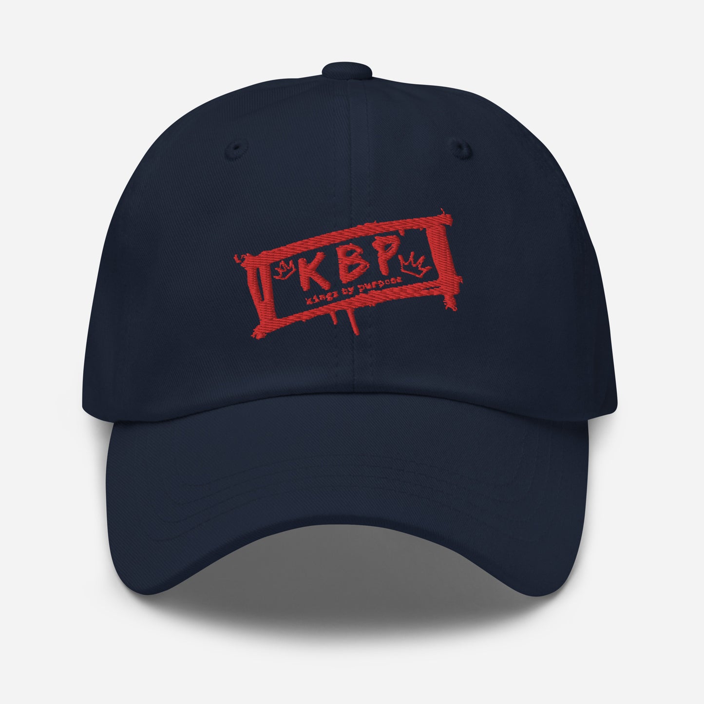 Kingz By Purpose Wolfpack Alt. Dad-Mütze