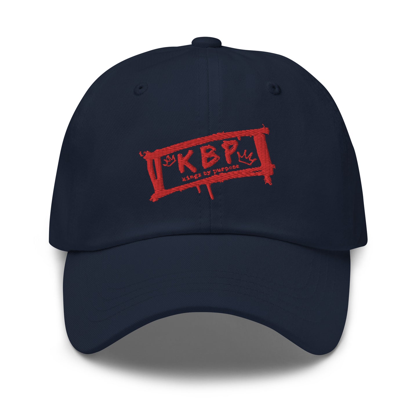 Kingz By Purpose Wolfpack Alt. Dad-Mütze