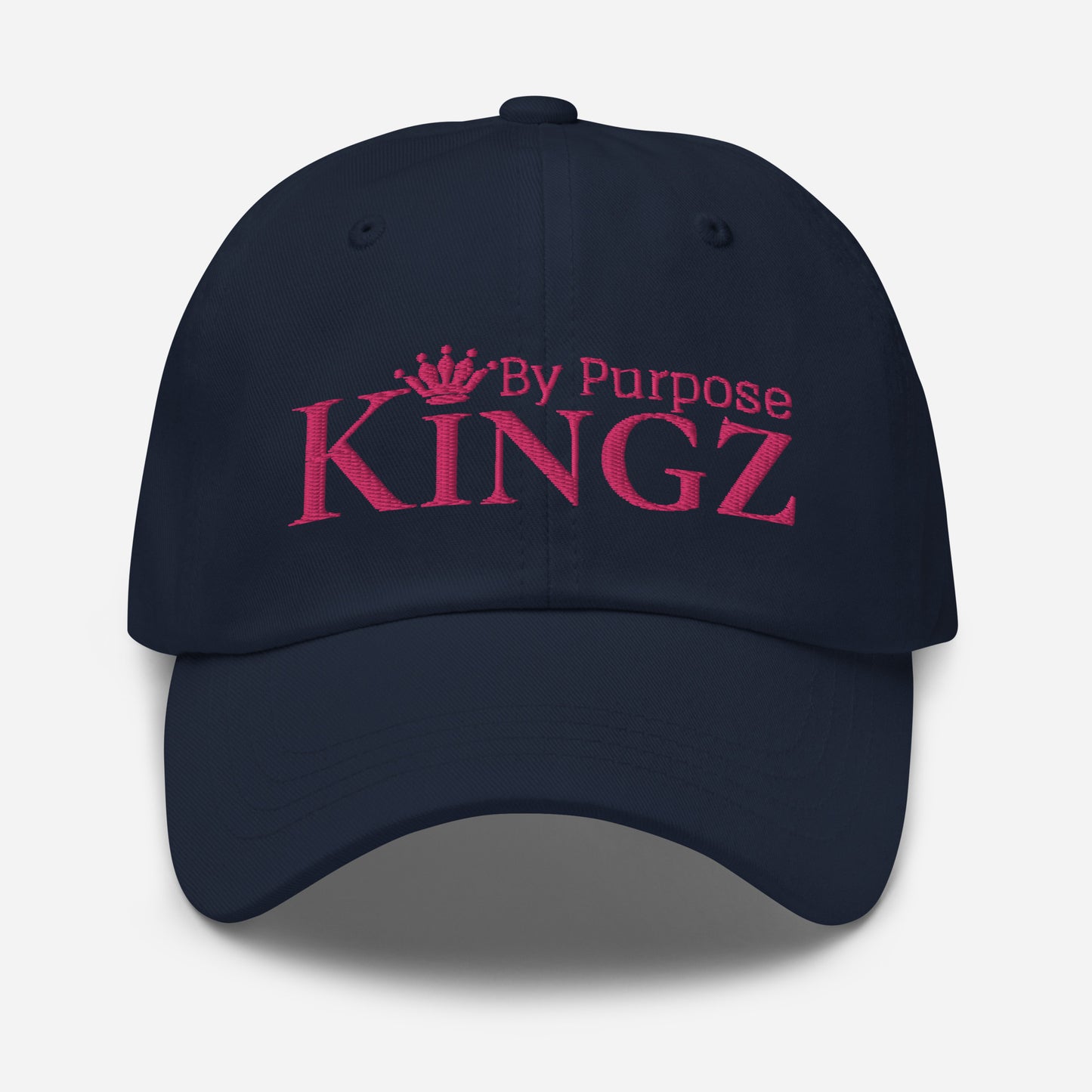 Kingz By Purpose Flamingo Dad Hat