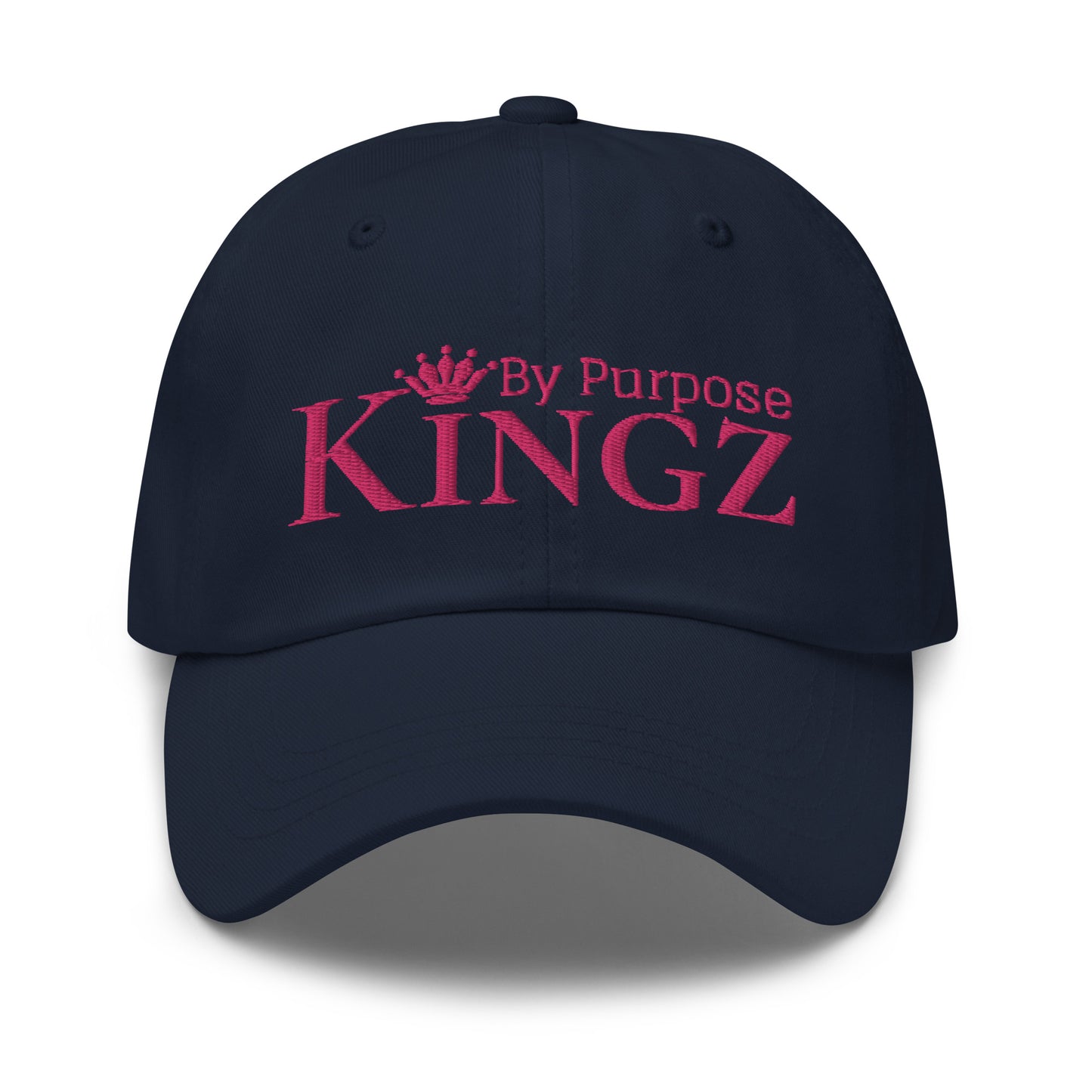 Kingz By Purpose Flamingo Dad Hat