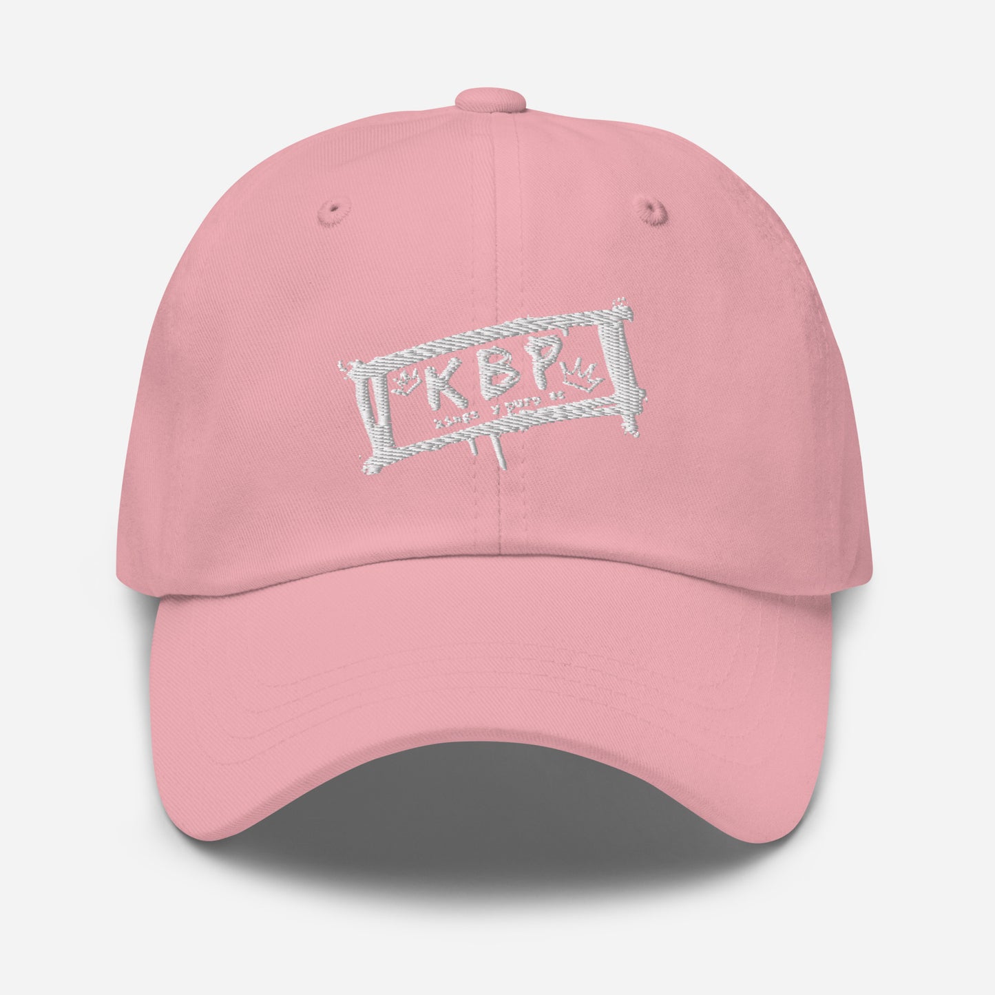 Kingz By Purpose 4 Lyfe Dad Hat
