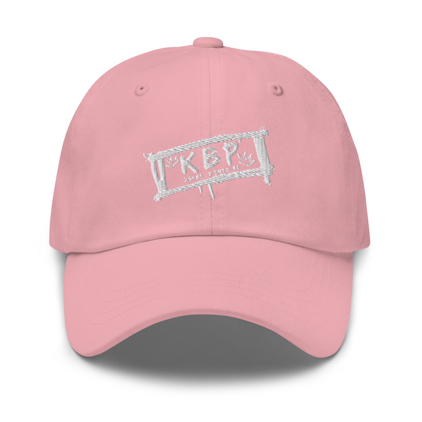 Kingz By Purpose 4 Lyfe Dad Hat