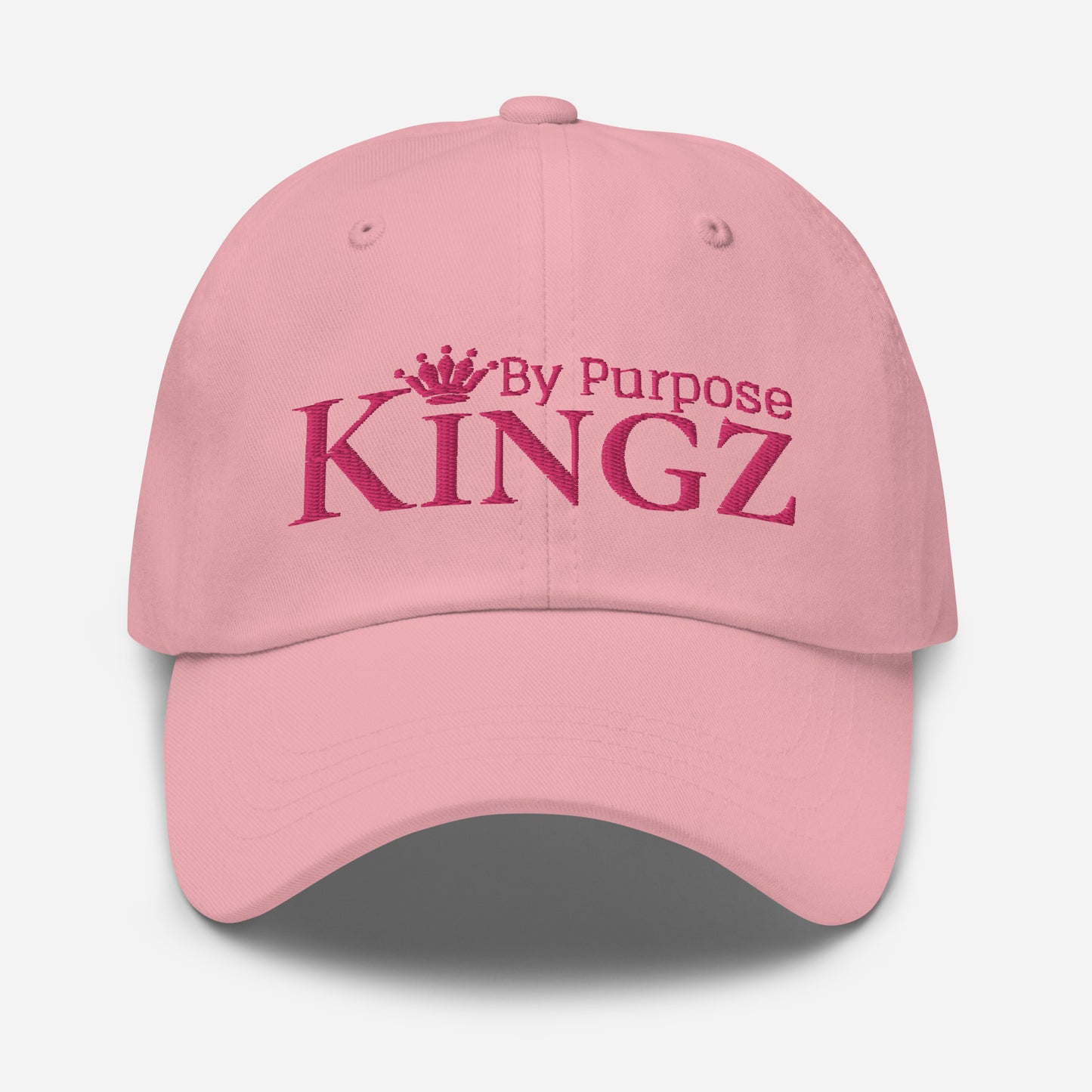 Kingz By Purpose Flamingo Dad Hat