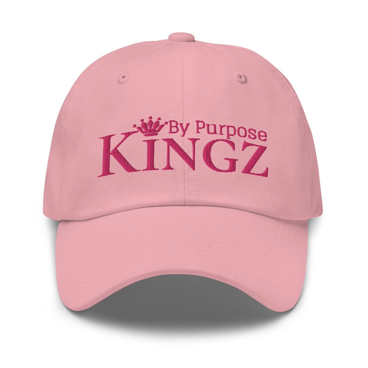 Kingz By Purpose Flamingo Dad Hat