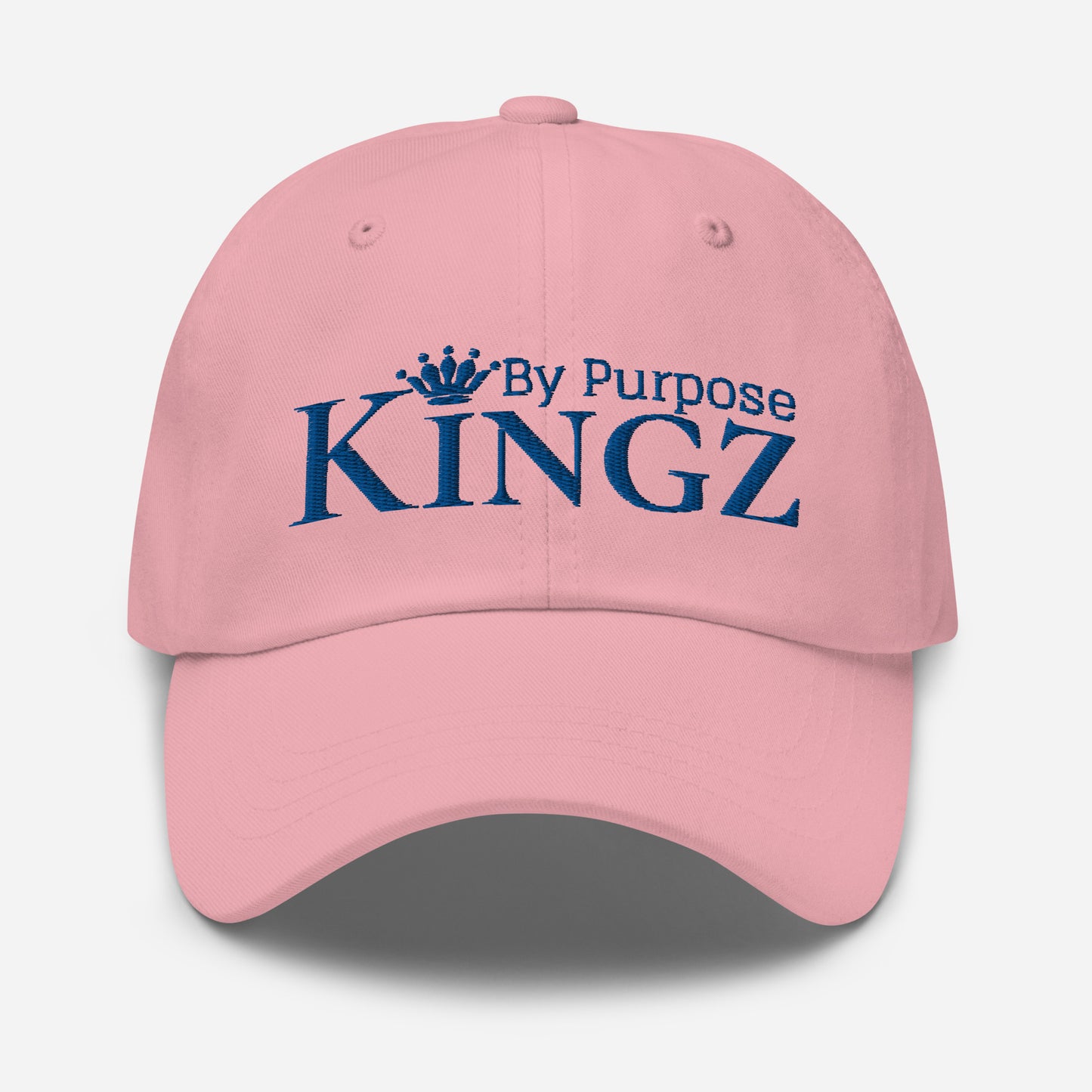 Kingz By Purpose Royal Dad Hat