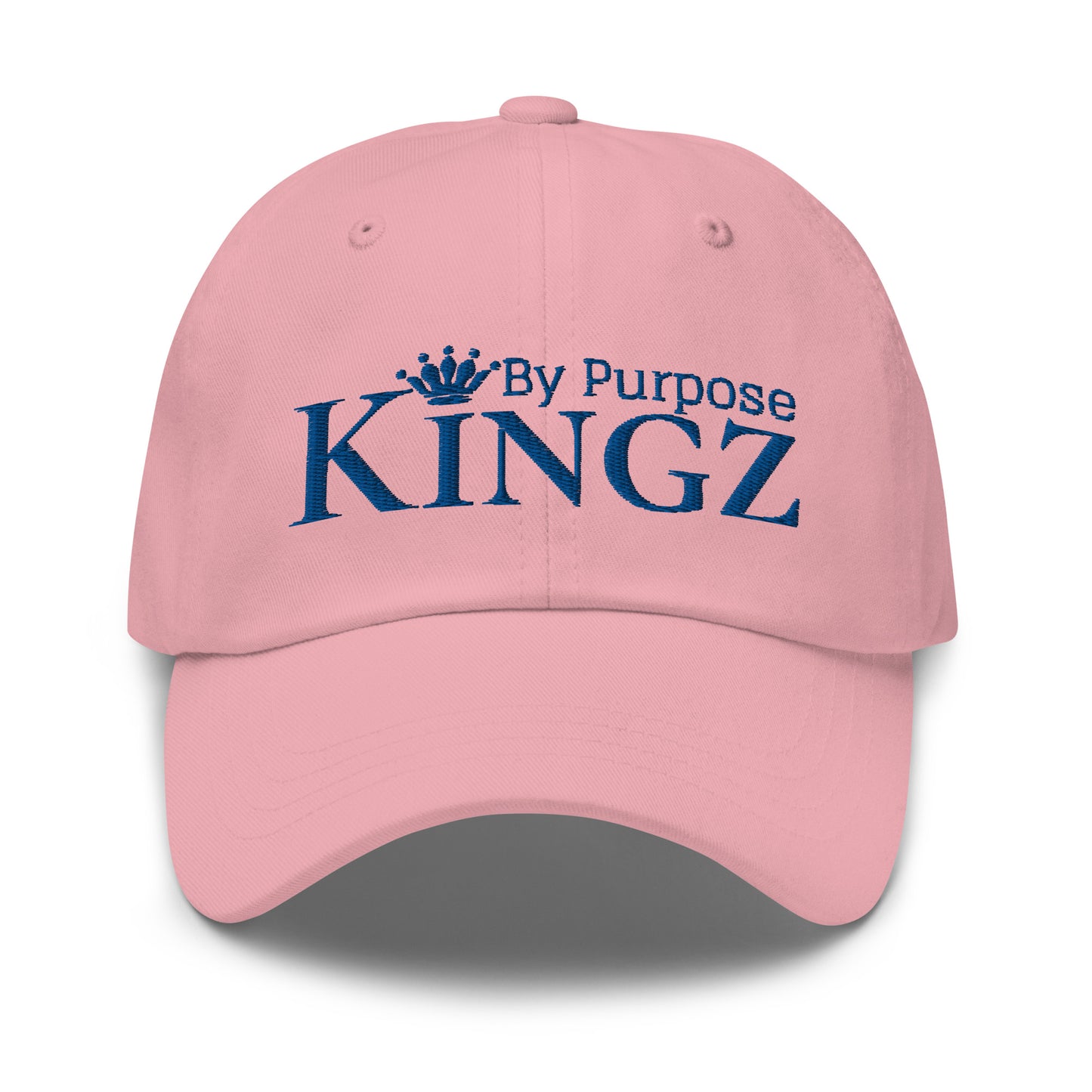 Kingz By Purpose Royal Dad Hat