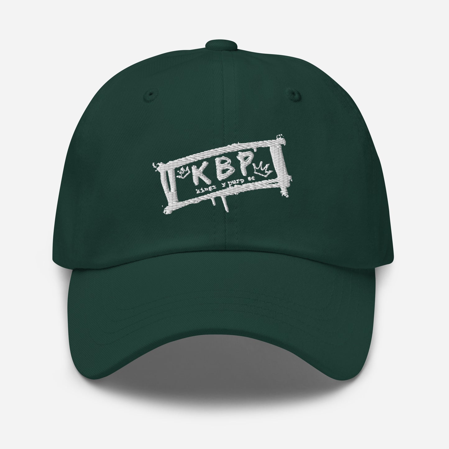 Kingz By Purpose 4 Lyfe Dad Hat