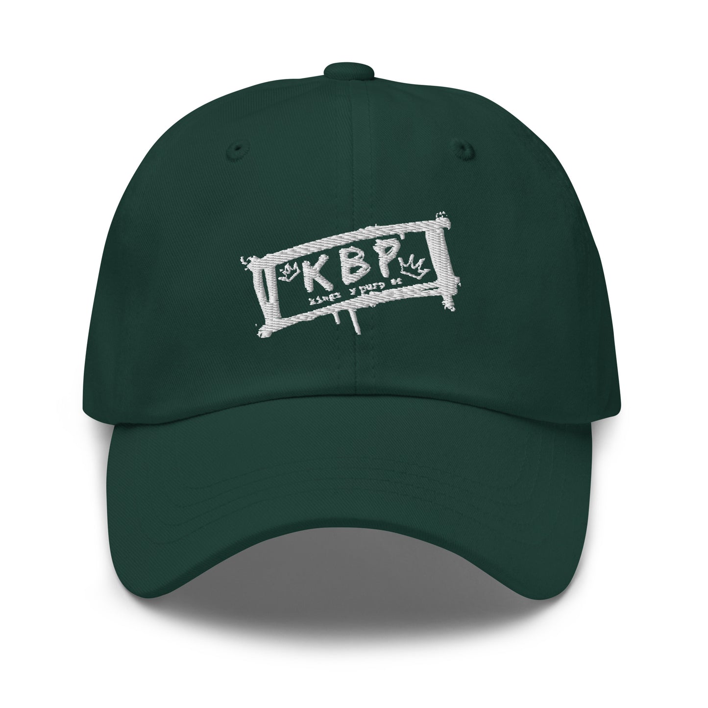 Kingz By Purpose 4 Lyfe Dad Hat