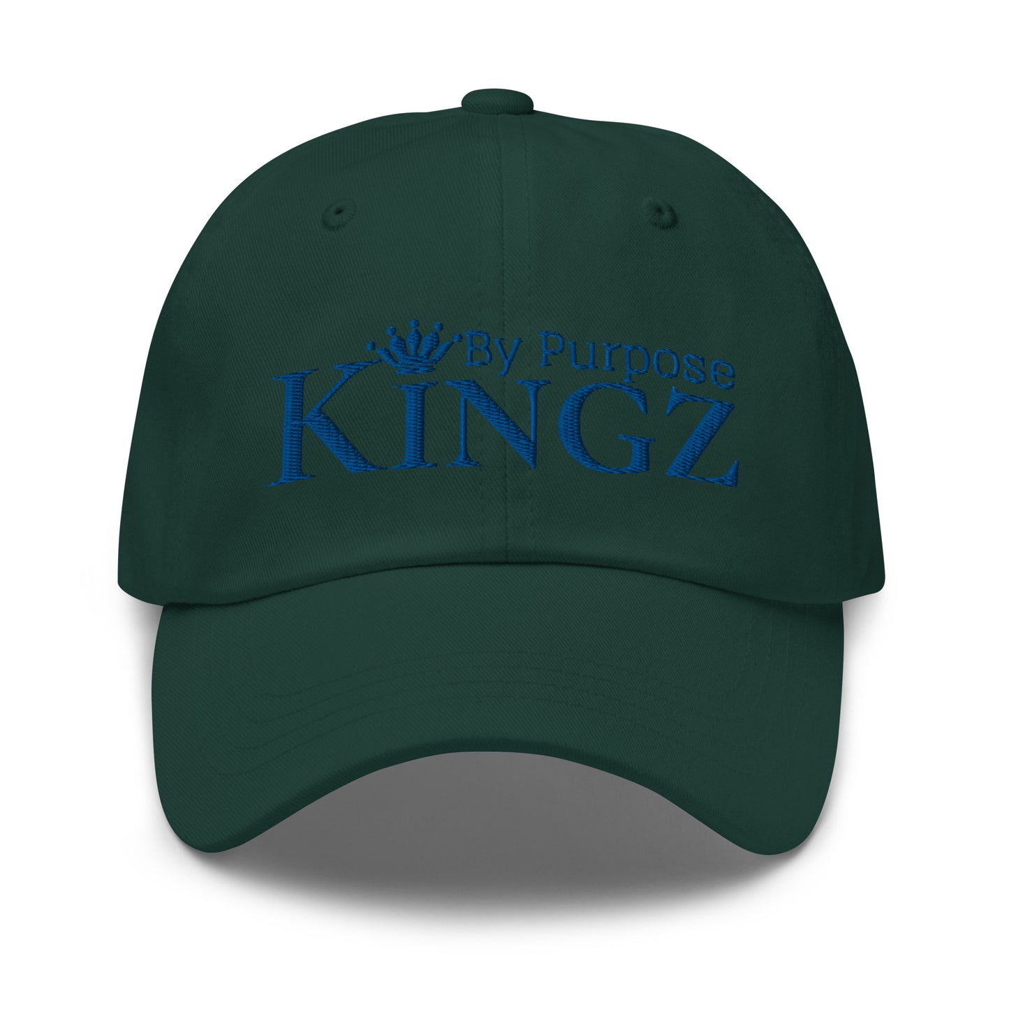 Kingz By Purpose Royal Dad Hat