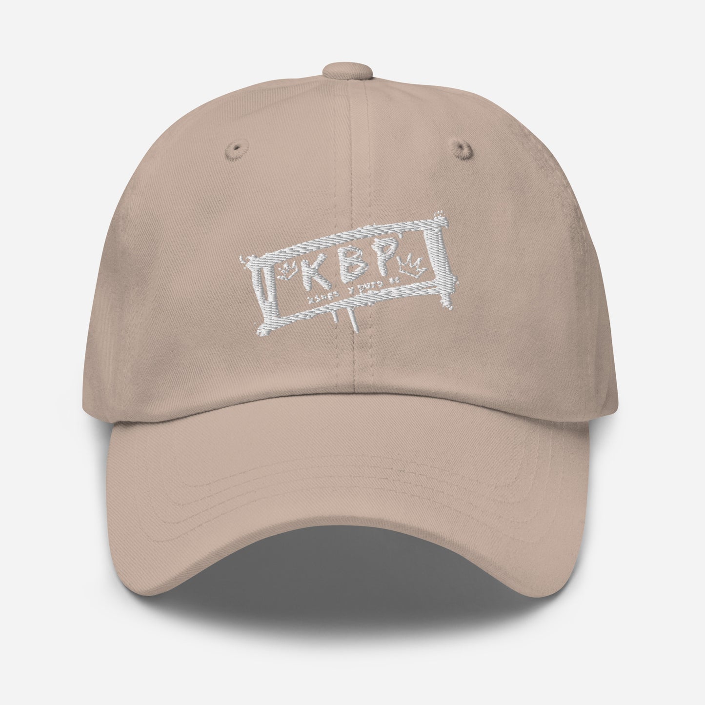 Kingz By Purpose 4 Lyfe Dad Hat