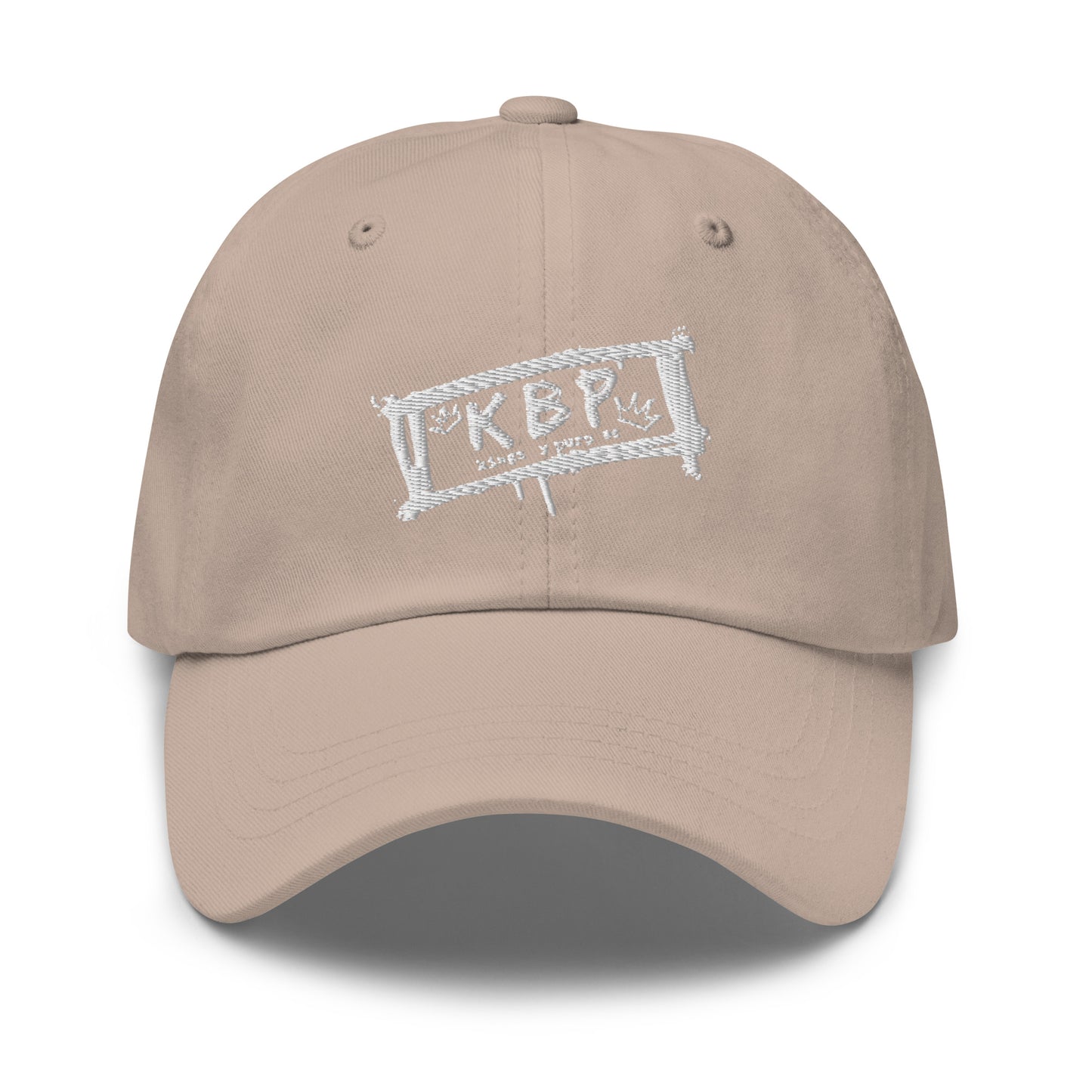 Kingz By Purpose 4 Lyfe Dad Hat