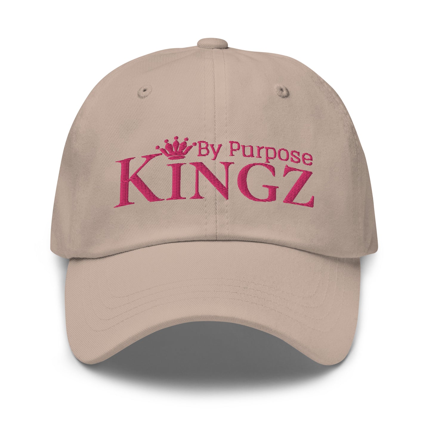 Kingz By Purpose Flamingo Dad Hat