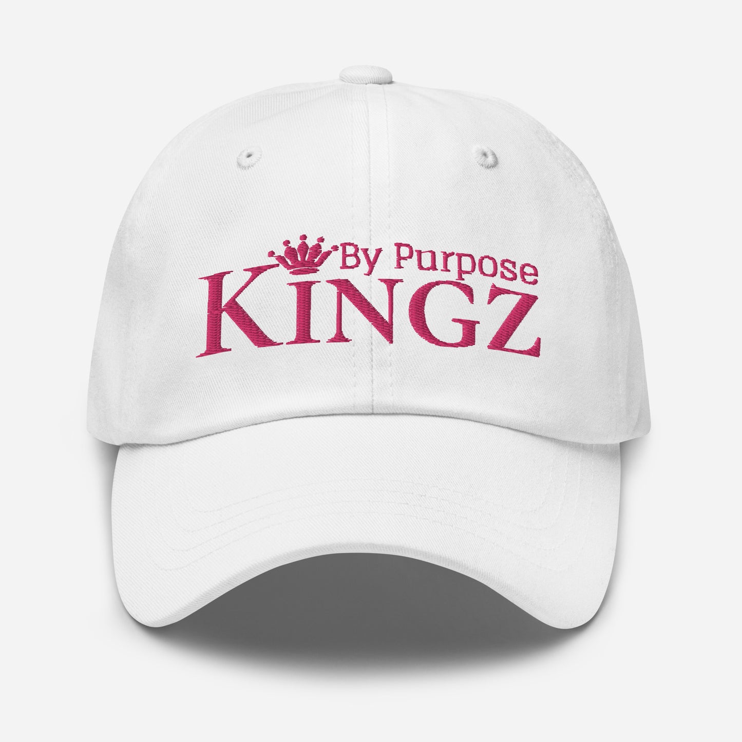 Kingz By Purpose Flamingo Dad Hat