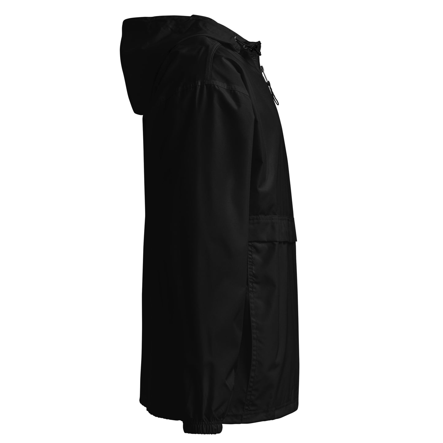 Kingz By Purpose ‘Royal Combo G/P/G’ Packable Jacket (By Champion)