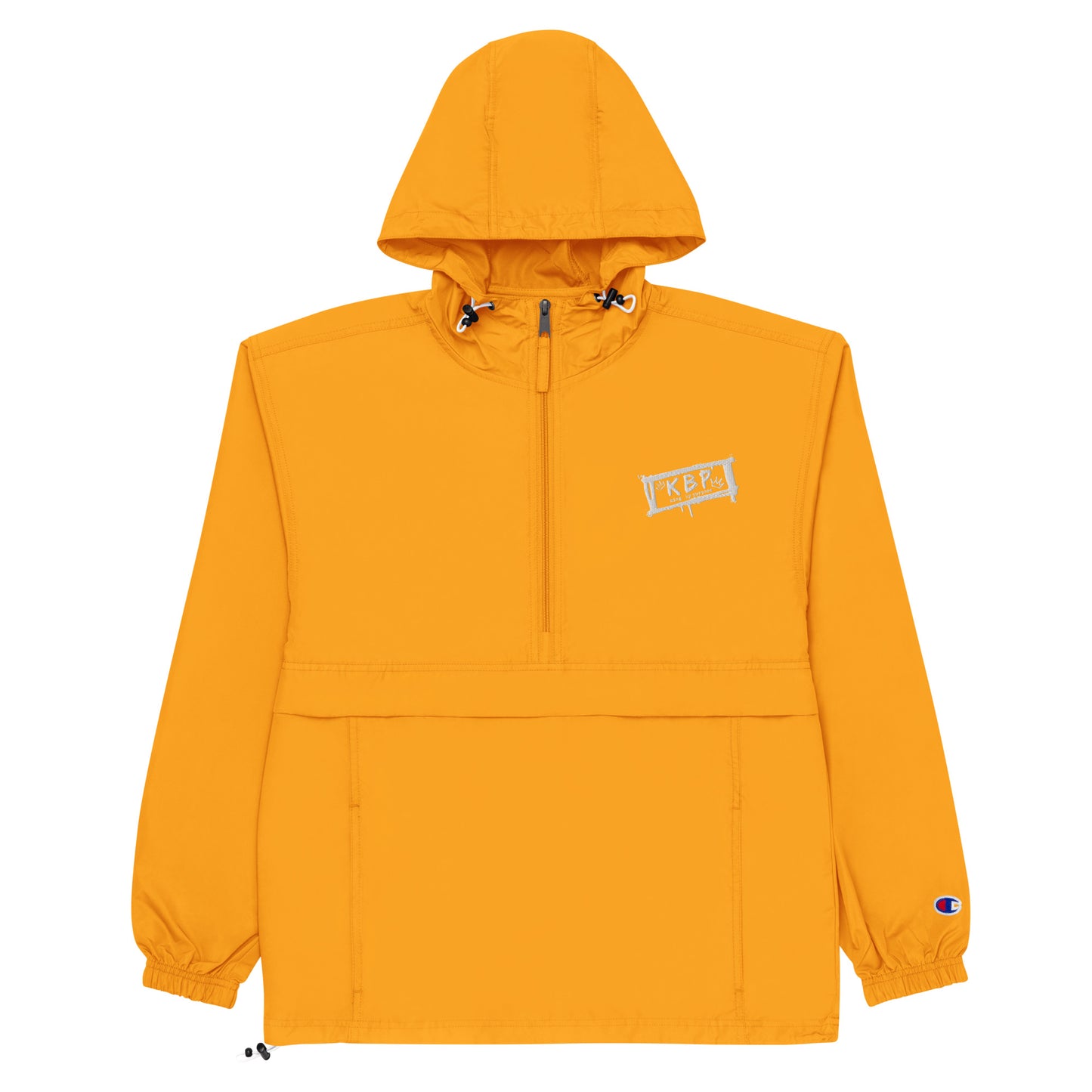 Kingz By Purpose 4 Lyfe Packable Jacket (By Champion)