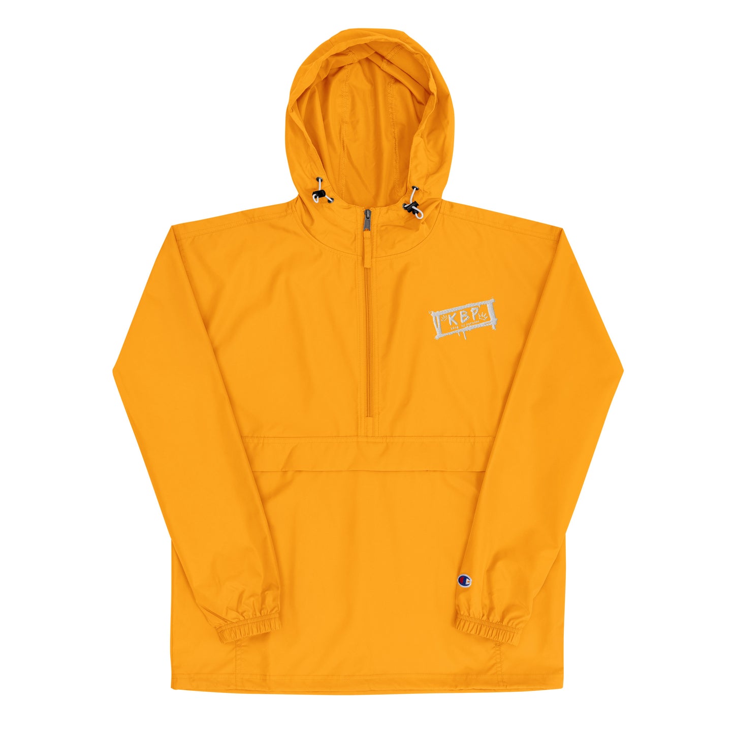 Kingz By Purpose 4 Lyfe Packable Jacket (By Champion)