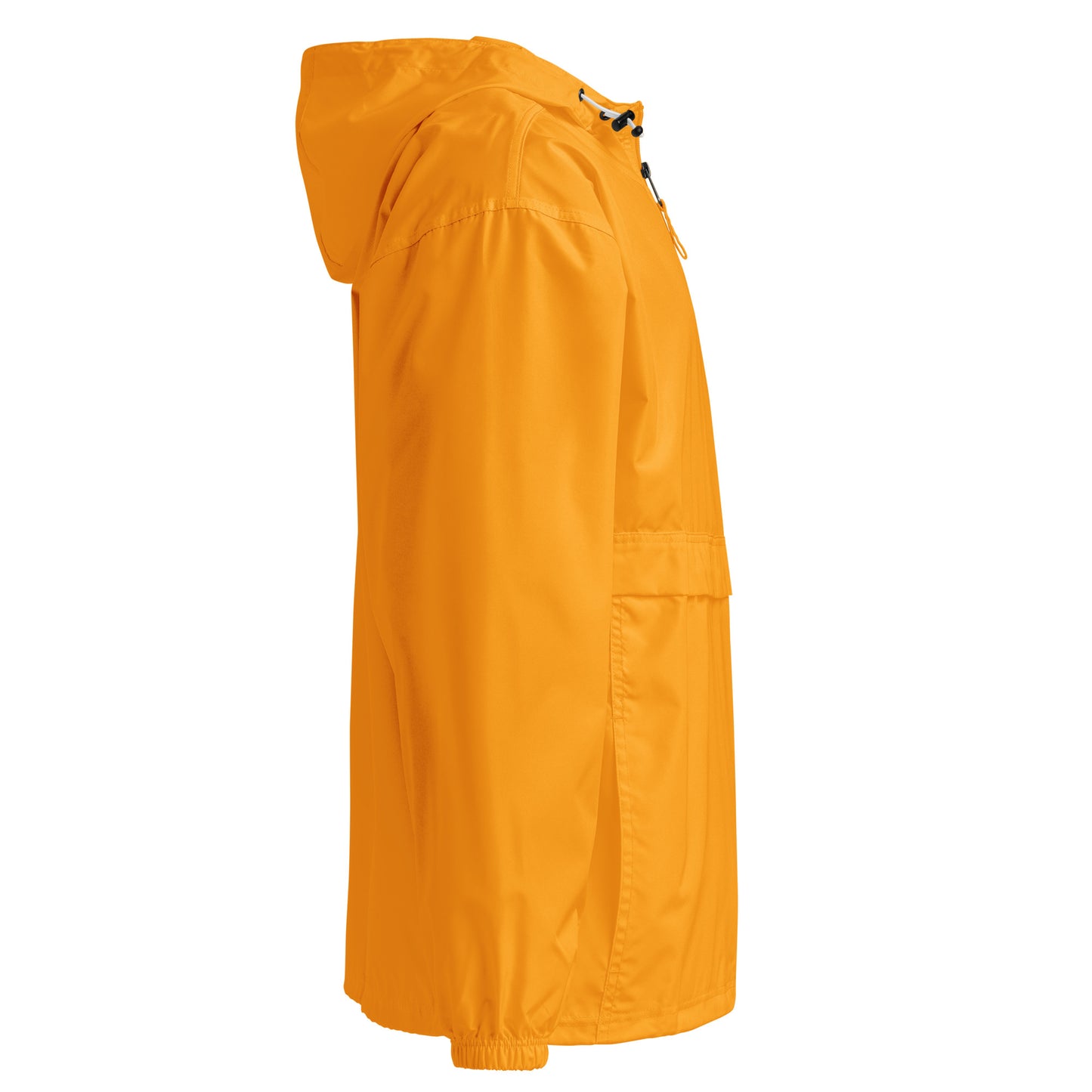 Kingz By Purpose ‘Royal Combo G/P/G’ Packable Jacket (By Champion)