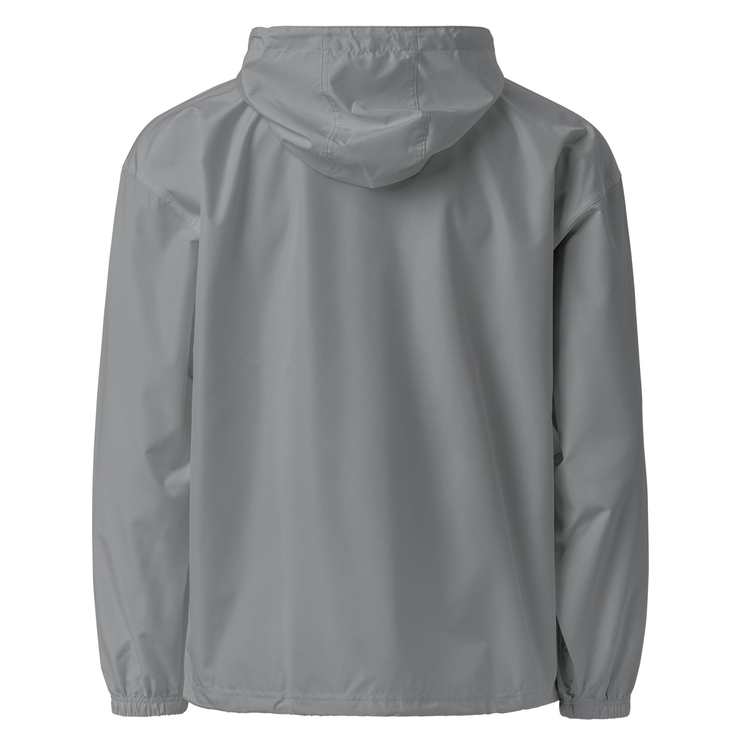 Kingz By Purpose ‘Old Gold’ Packable Jacket (By Champion)