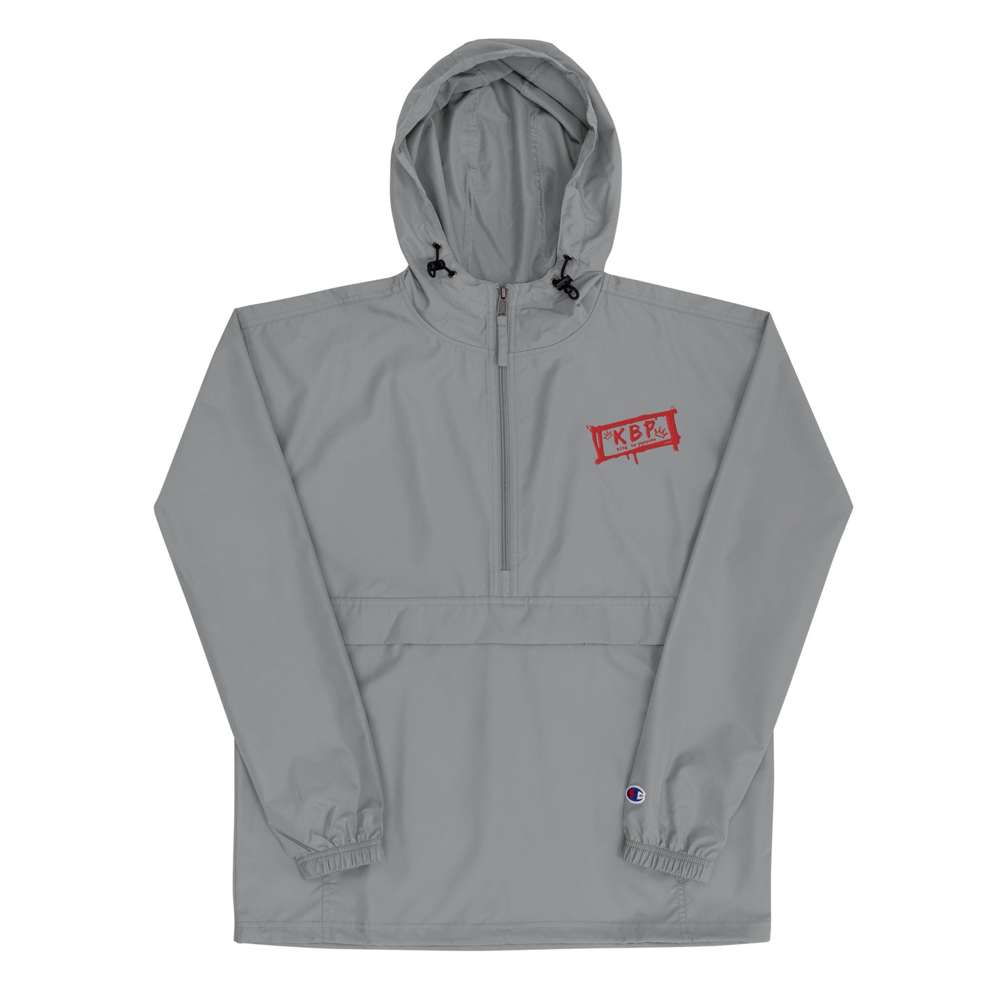 Kingz By Purpose Wolfpack Alt. Packable Jacket (By Champion)
