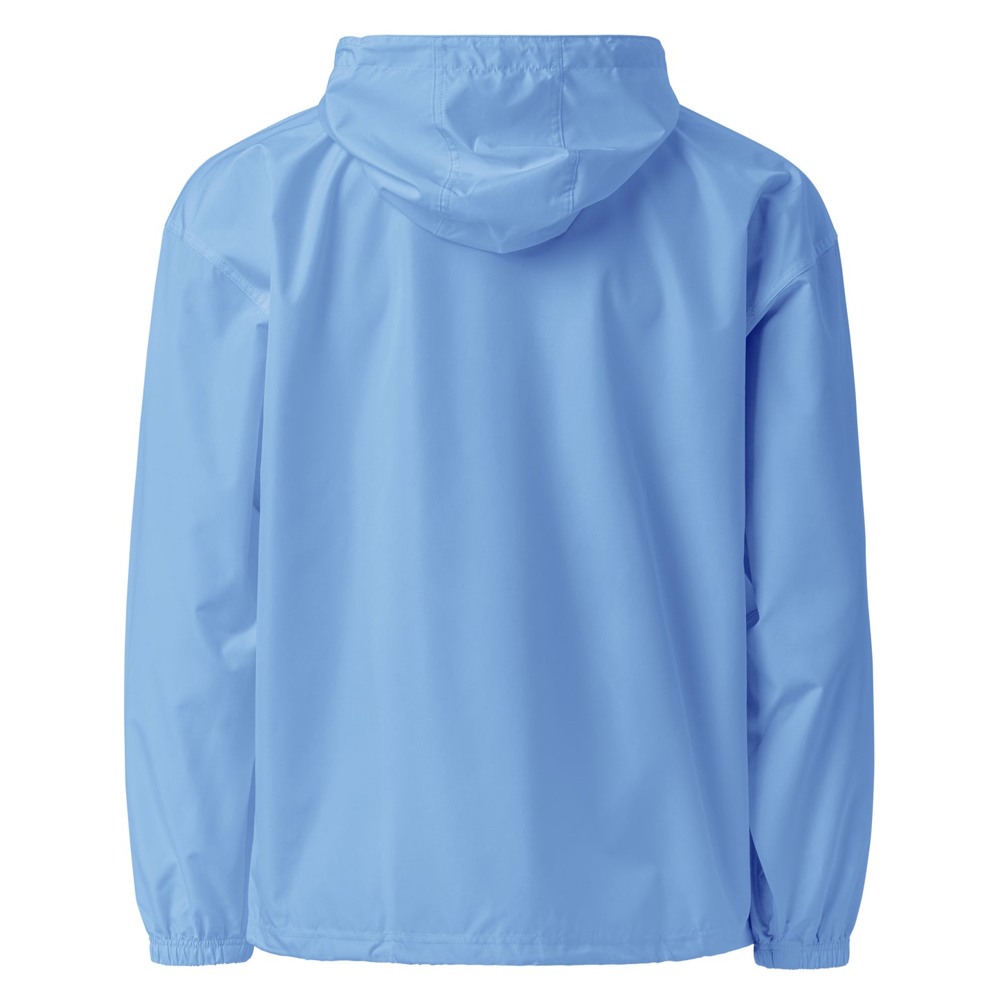 Kingz By Purpose ‘Red/Wolfpack’ Packable Jacket (By Champion)