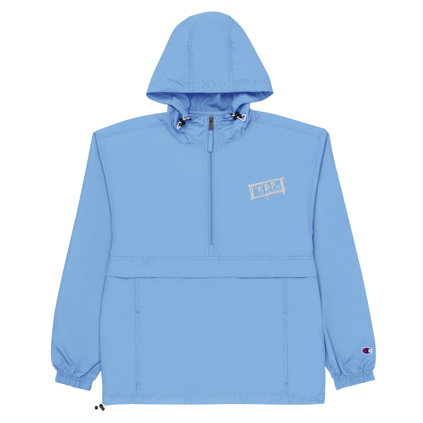 Kingz By Purpose 4 Lyfe Packable Jacket (By Champion)