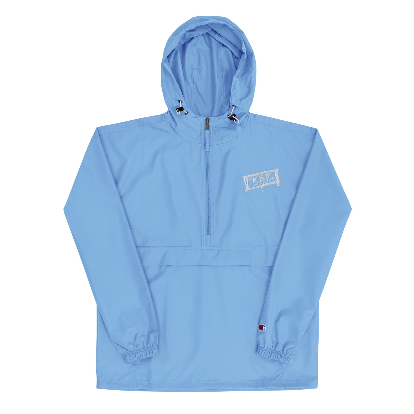 Kingz By Purpose 4 Lyfe Packable Jacket (By Champion)