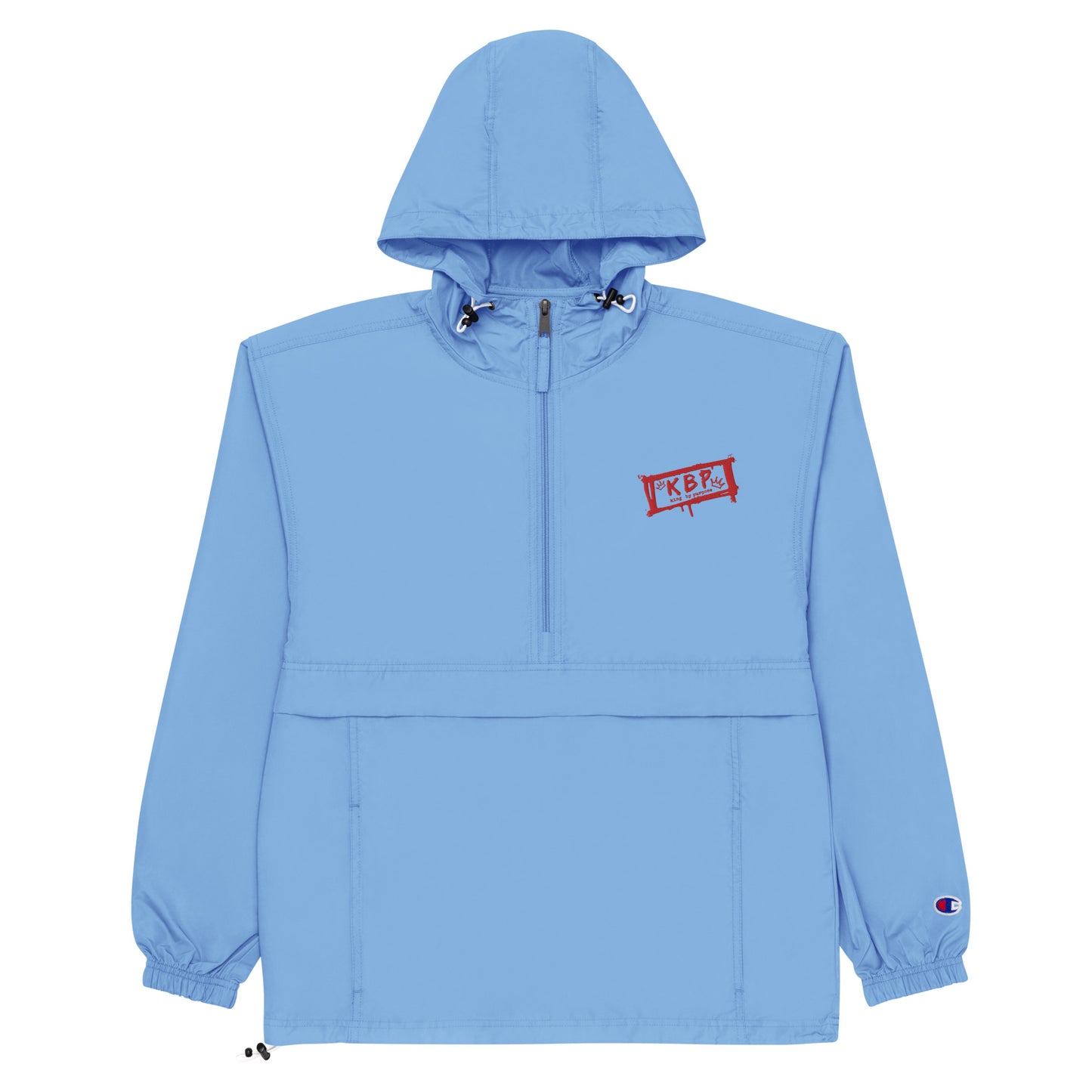 Kingz By Purpose Wolfpack Alt. Packable Jacket (By Champion)