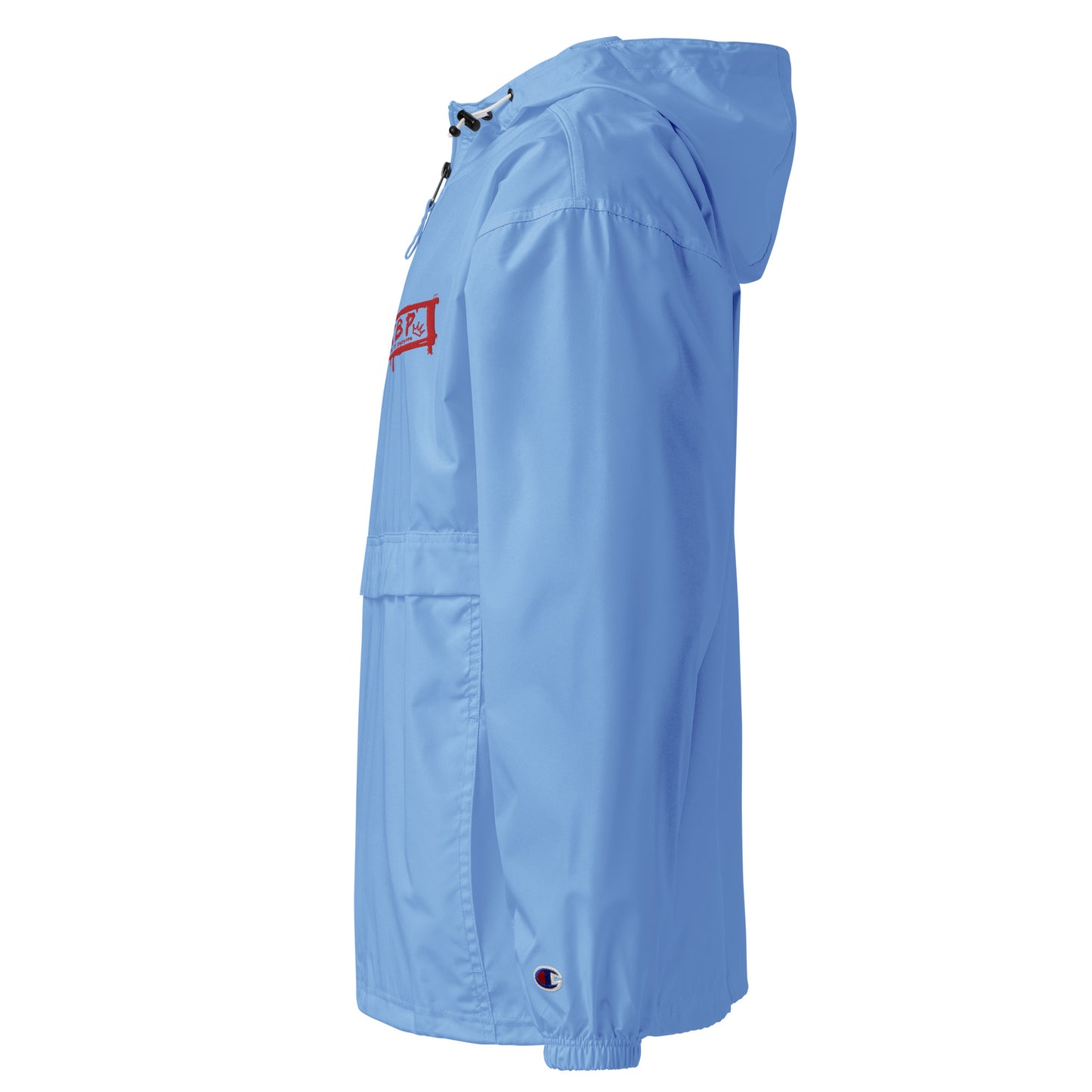 Kingz By Purpose Wolfpack Alt. Packable Jacket (By Champion)