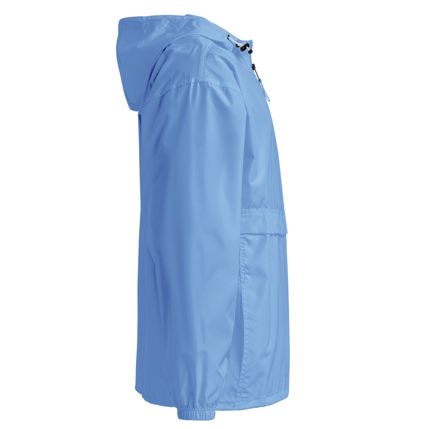 Kingz By Purpose ‘Royal Combo G/P/G’ Packable Jacket (By Champion)