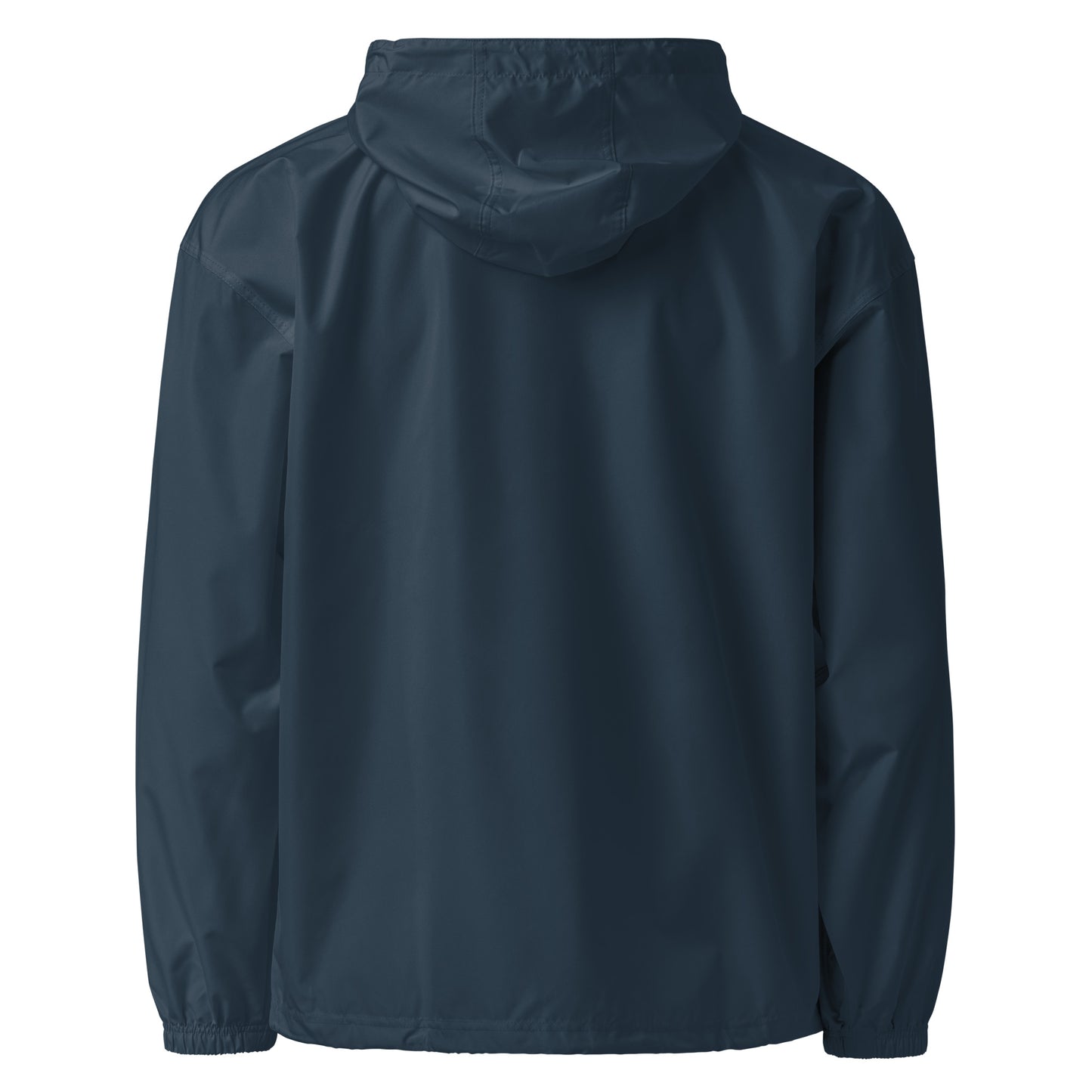 Kingz By Purpose ‘Royal Combo P/G/G’ Packable Jacket (By Champion)