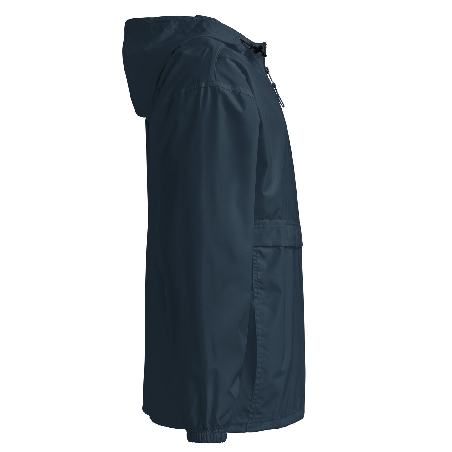 Kingz By Purpose ‘Royal Combo G/P/G’ Packable Jacket (By Champion)