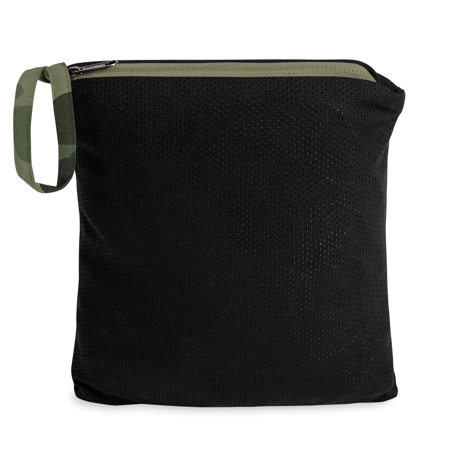Kingz By Purpose ‘Old Gold’ Packable Jacket (By Champion)