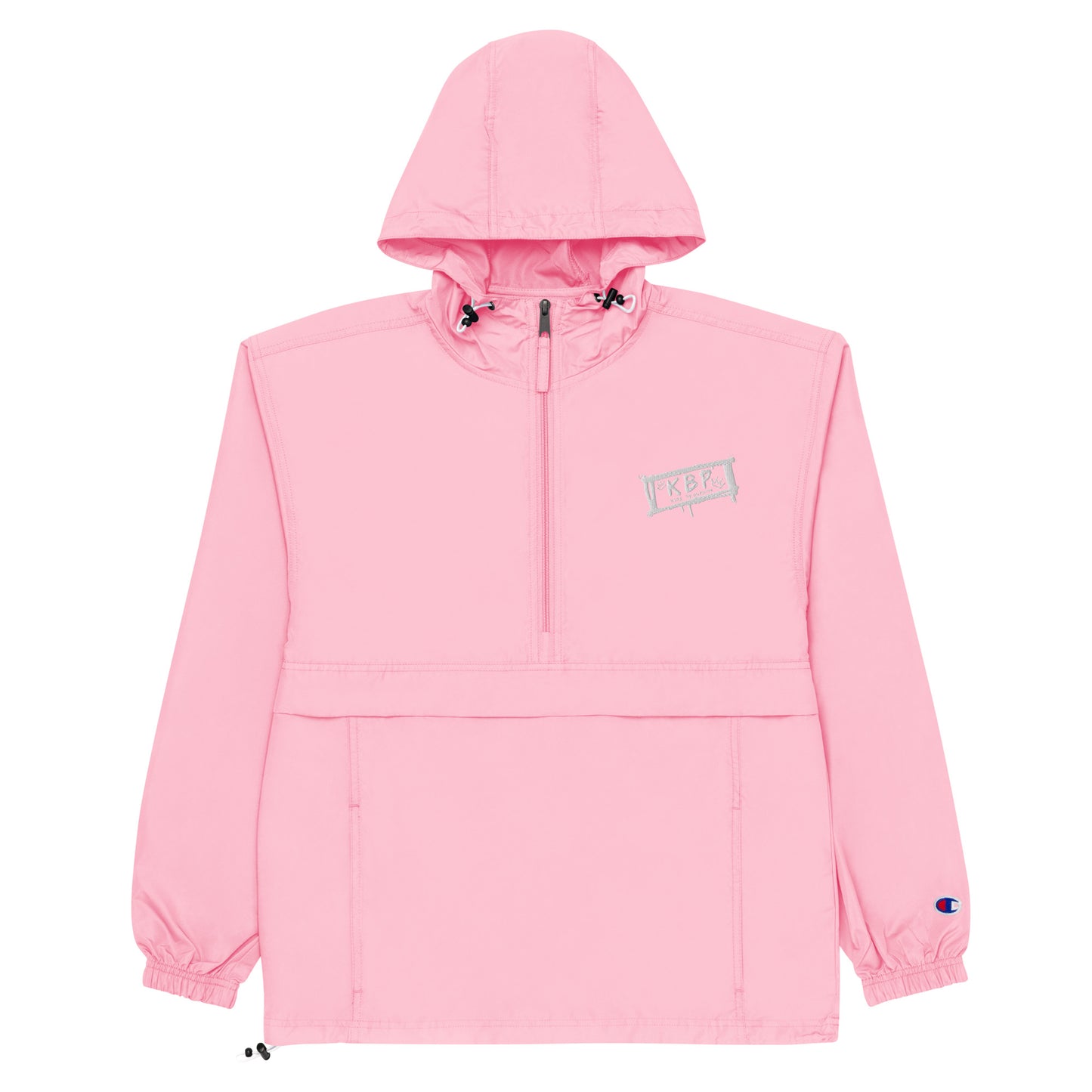 Kingz By Purpose 4 Lyfe Packable Jacket (By Champion)