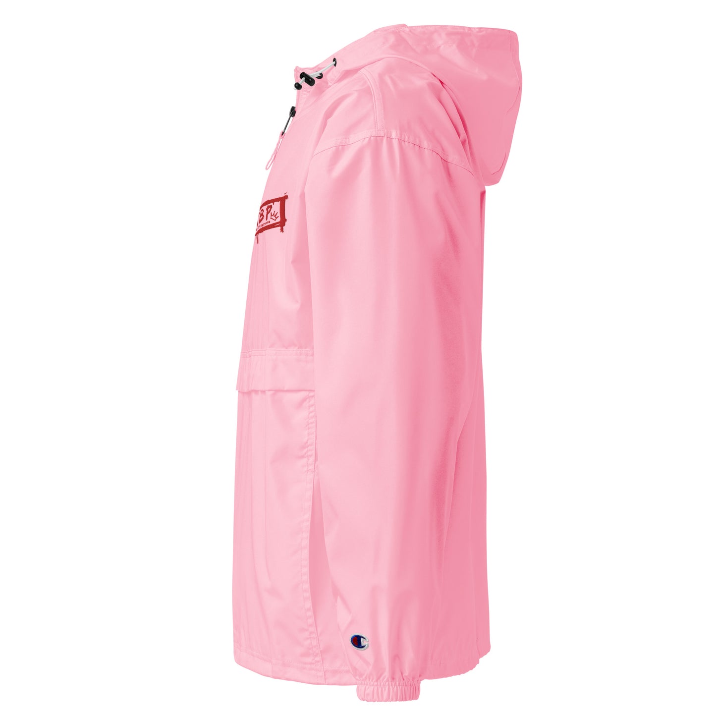 Kingz By Purpose Wolfpack Alt. Packable Jacket (By Champion)