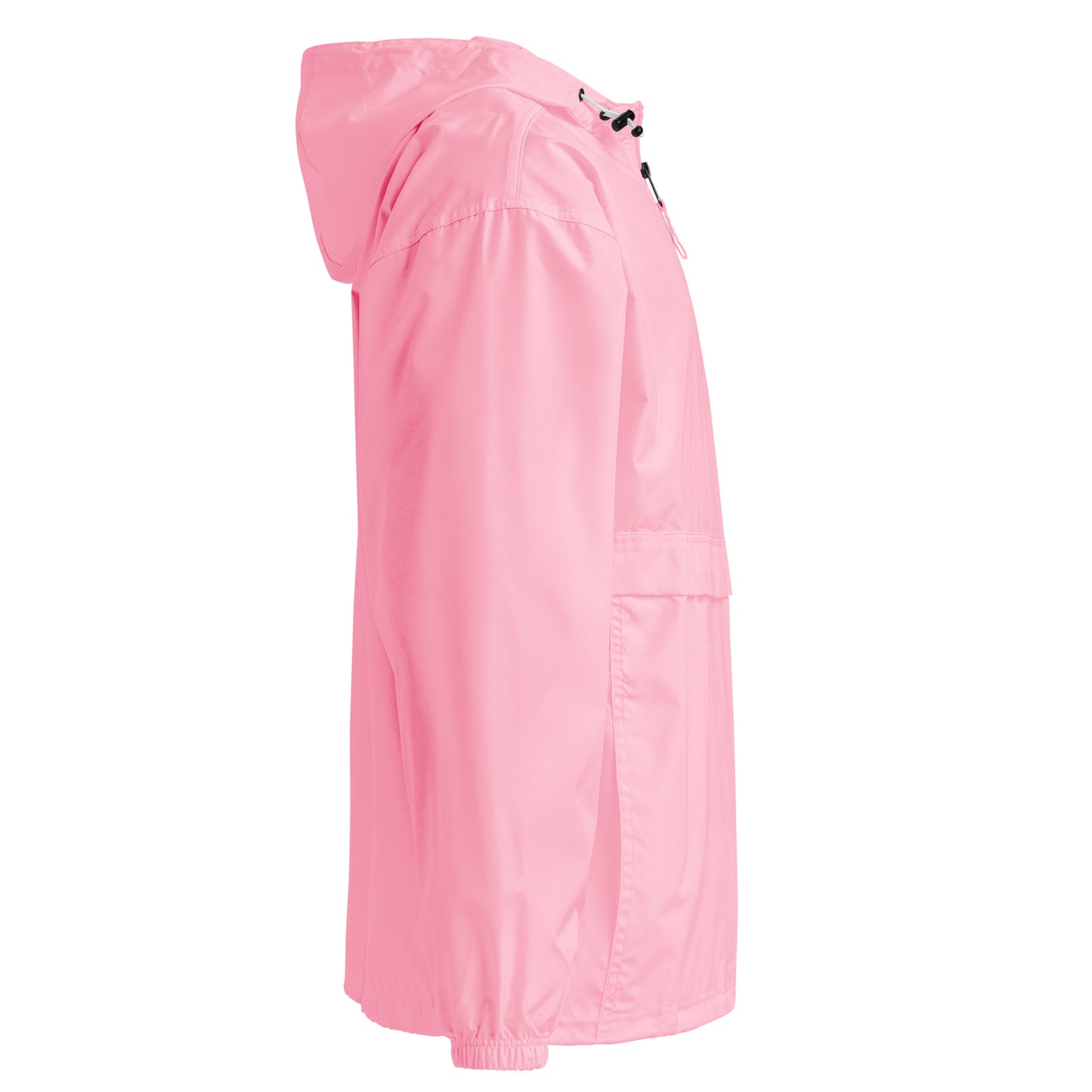 Kingz By Purpose ‘Royal Combo G/P/P’ Packable Jacket (By Champion)