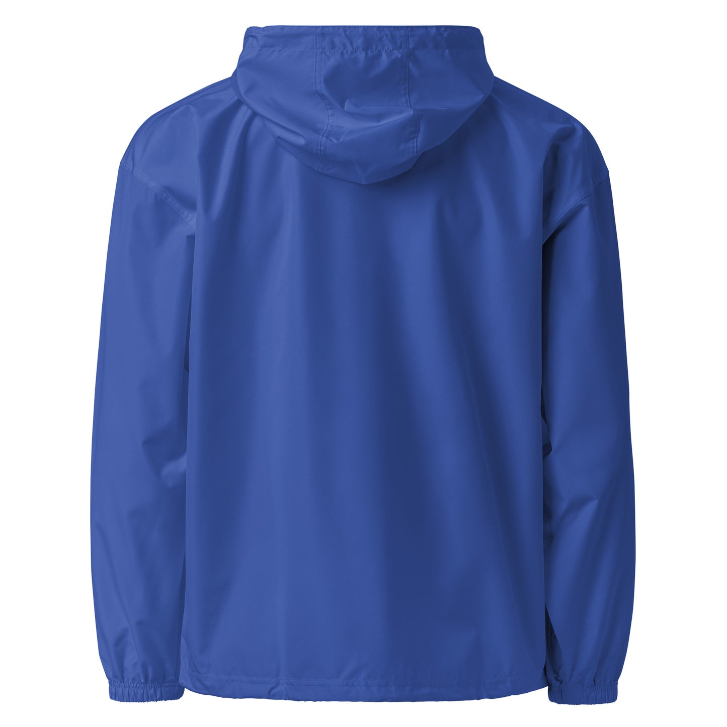 Kingz By Purpose Jah Bless Packable Jacket (By Champion)