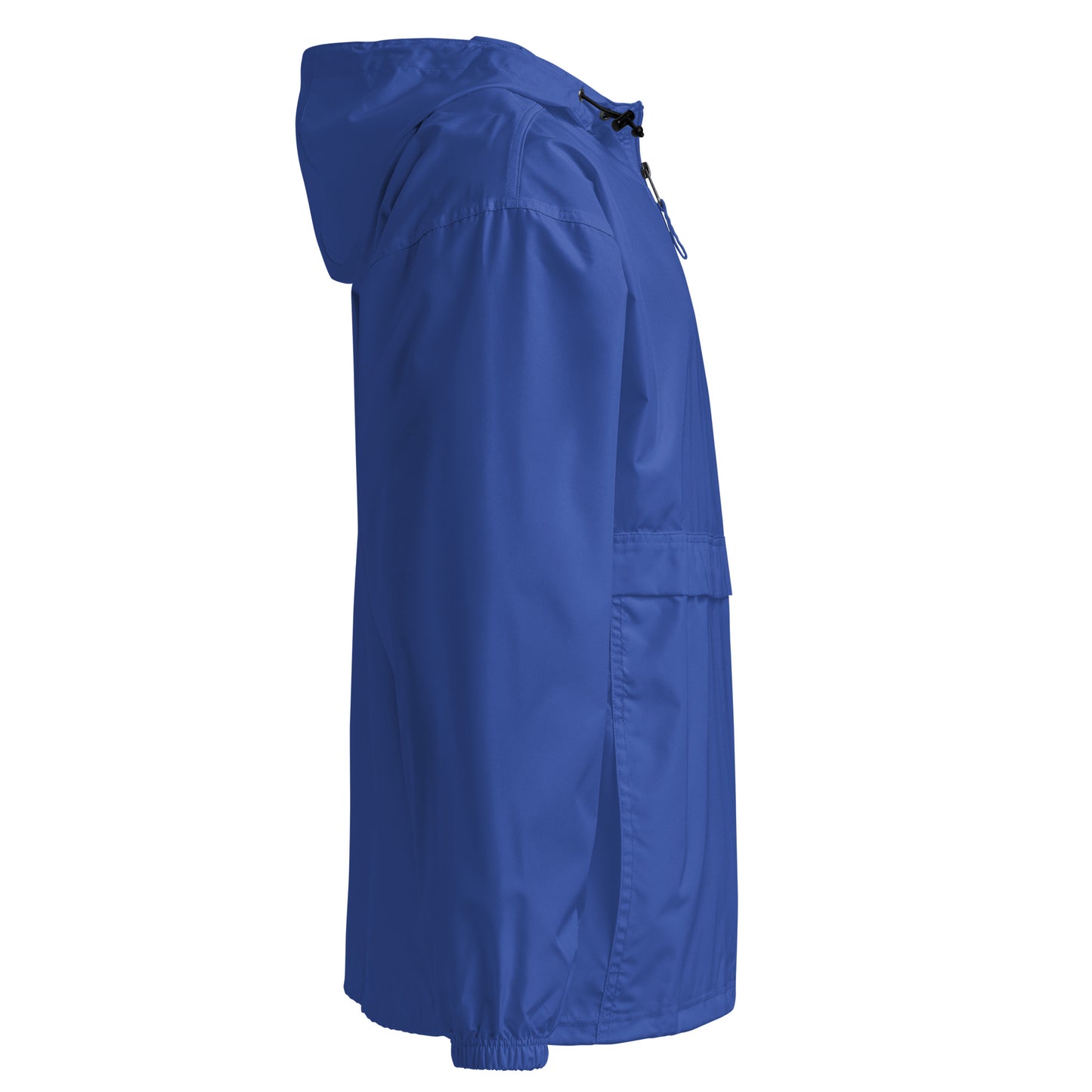 Kingz By Purpose Jah Bless Packable Jacket (By Champion)