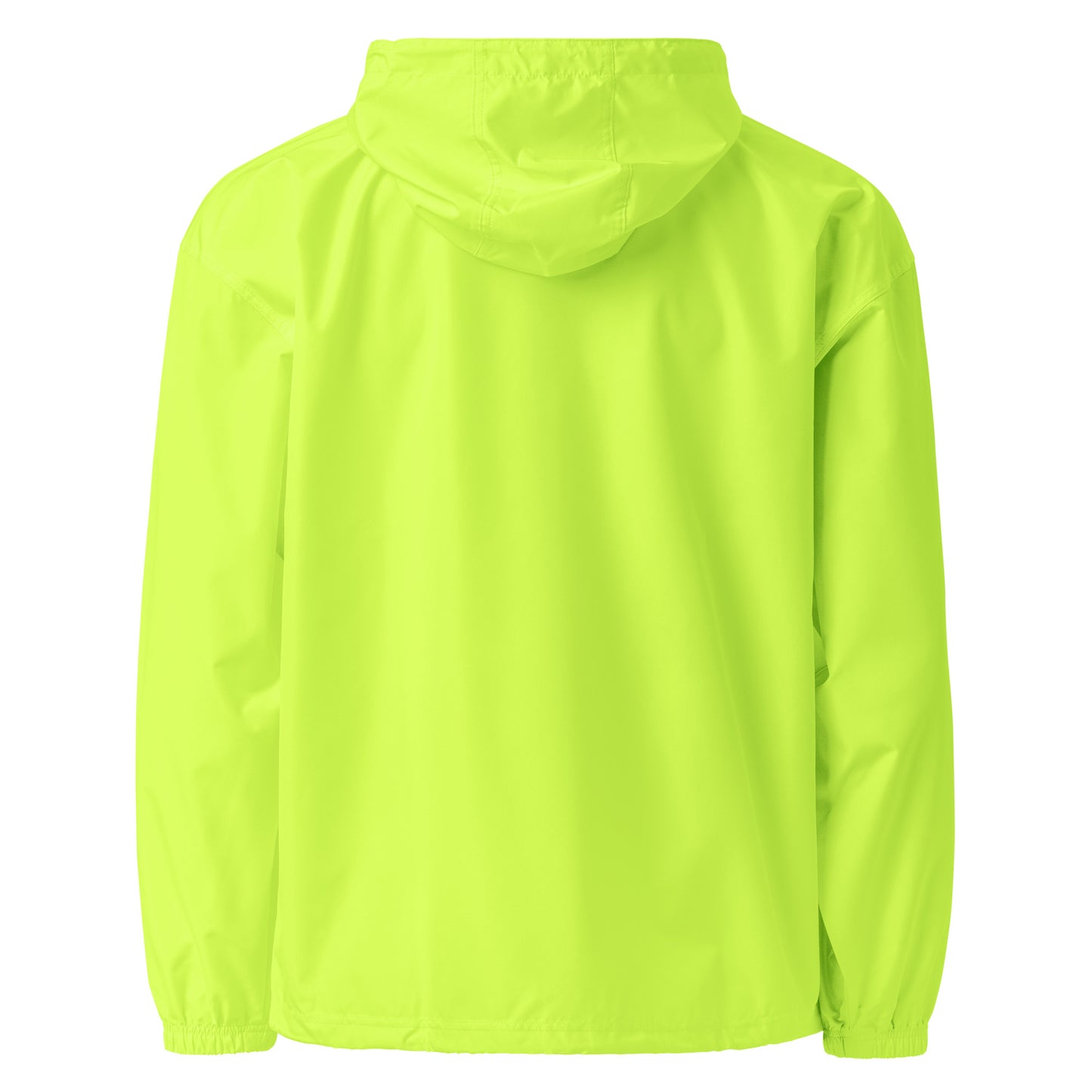 Kingz By Purpose ‘Royal Combo G/P/G’ Packable Jacket (By Champion)