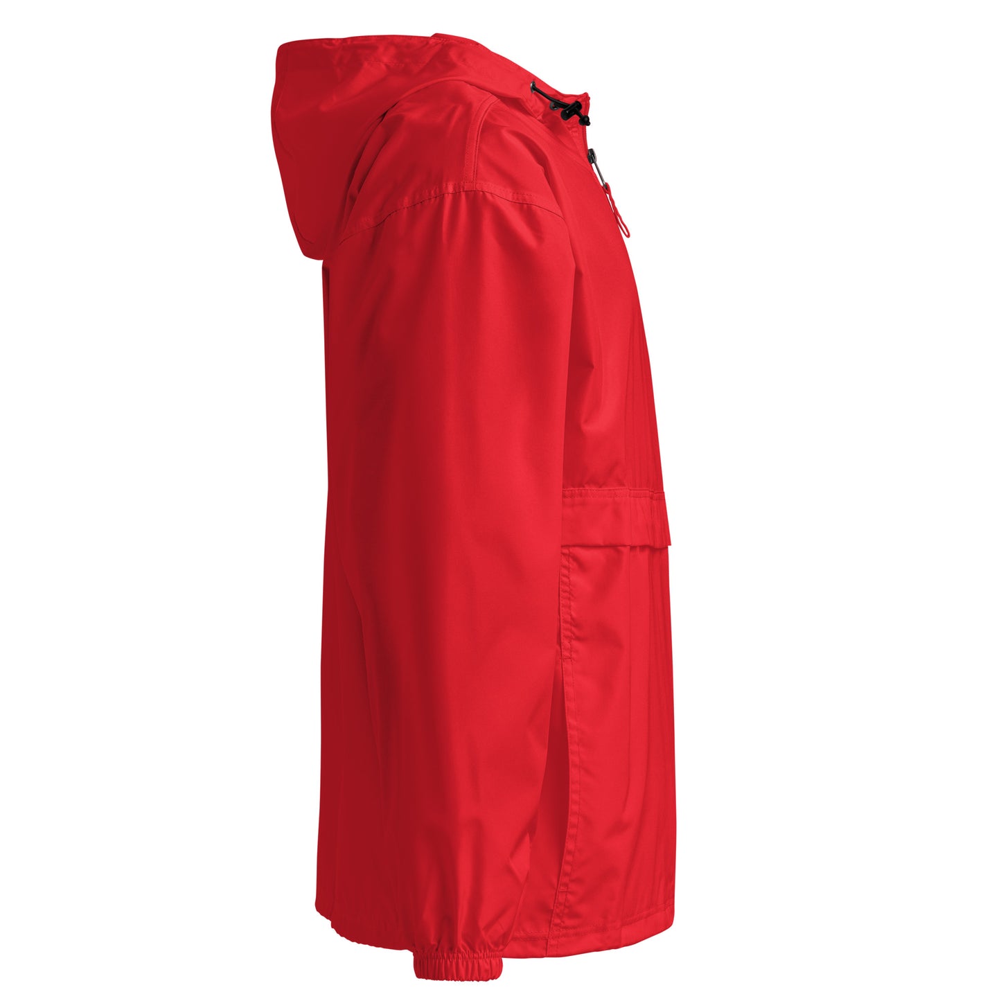 Kingz By Purpose ‘Royal Combo G/P/G’ Packable Jacket (By Champion)